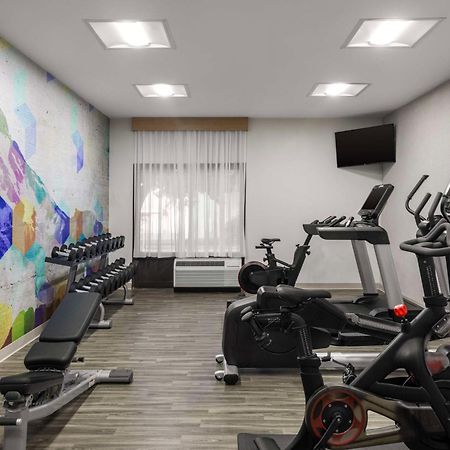 Hyatt Place Atlanta/Cobb Galleria Smyrna Luaran gambar