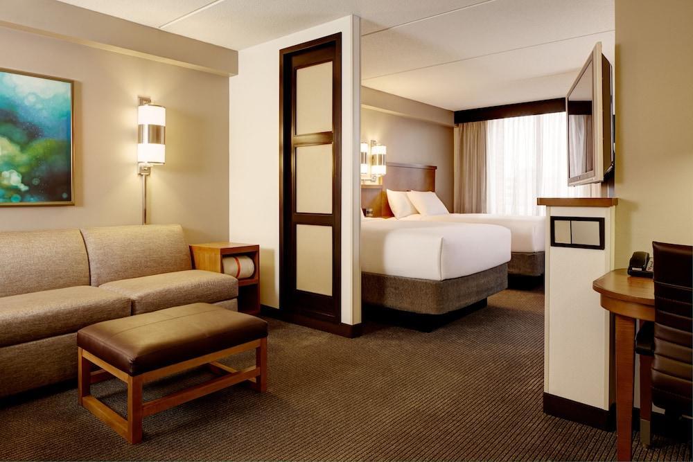 Hyatt Place Atlanta/Cobb Galleria Smyrna Luaran gambar