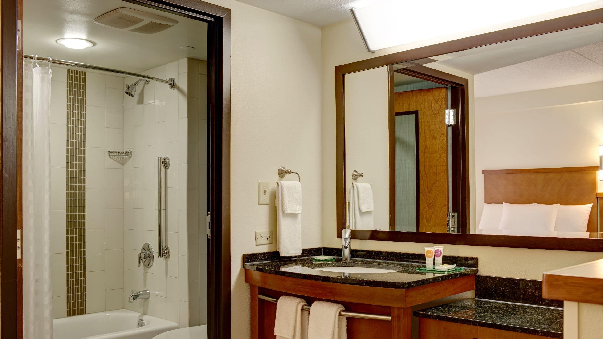 Hyatt Place Atlanta/Cobb Galleria Smyrna Luaran gambar