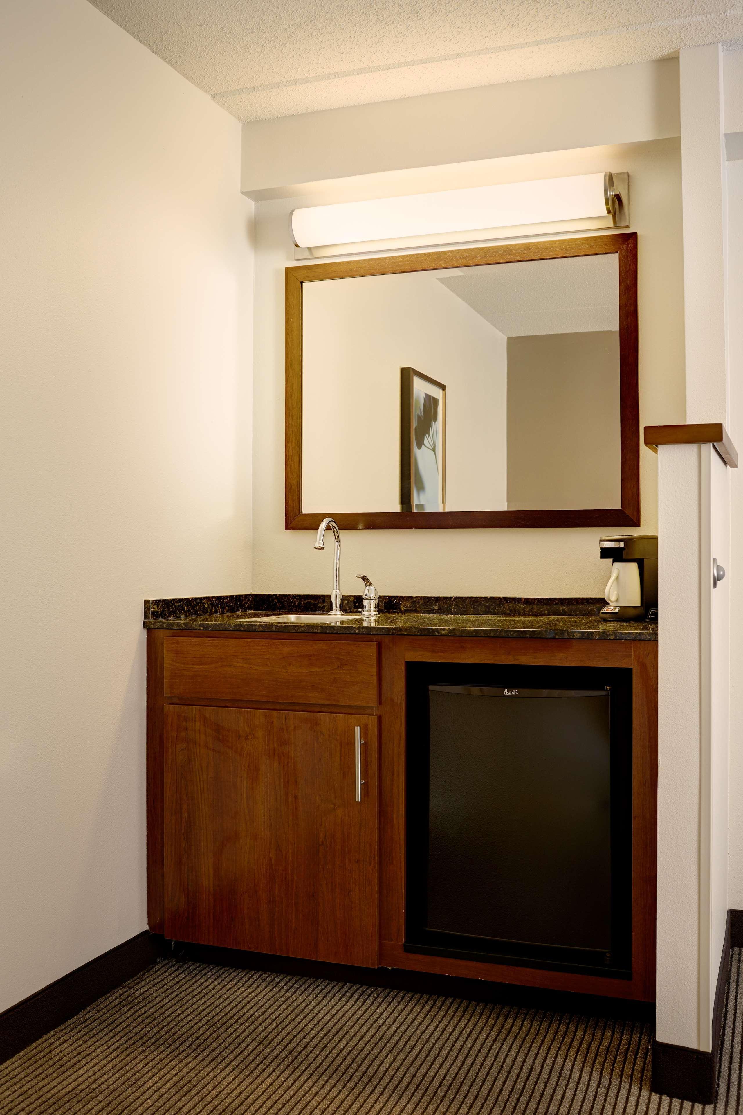 Hyatt Place Atlanta/Cobb Galleria Smyrna Luaran gambar