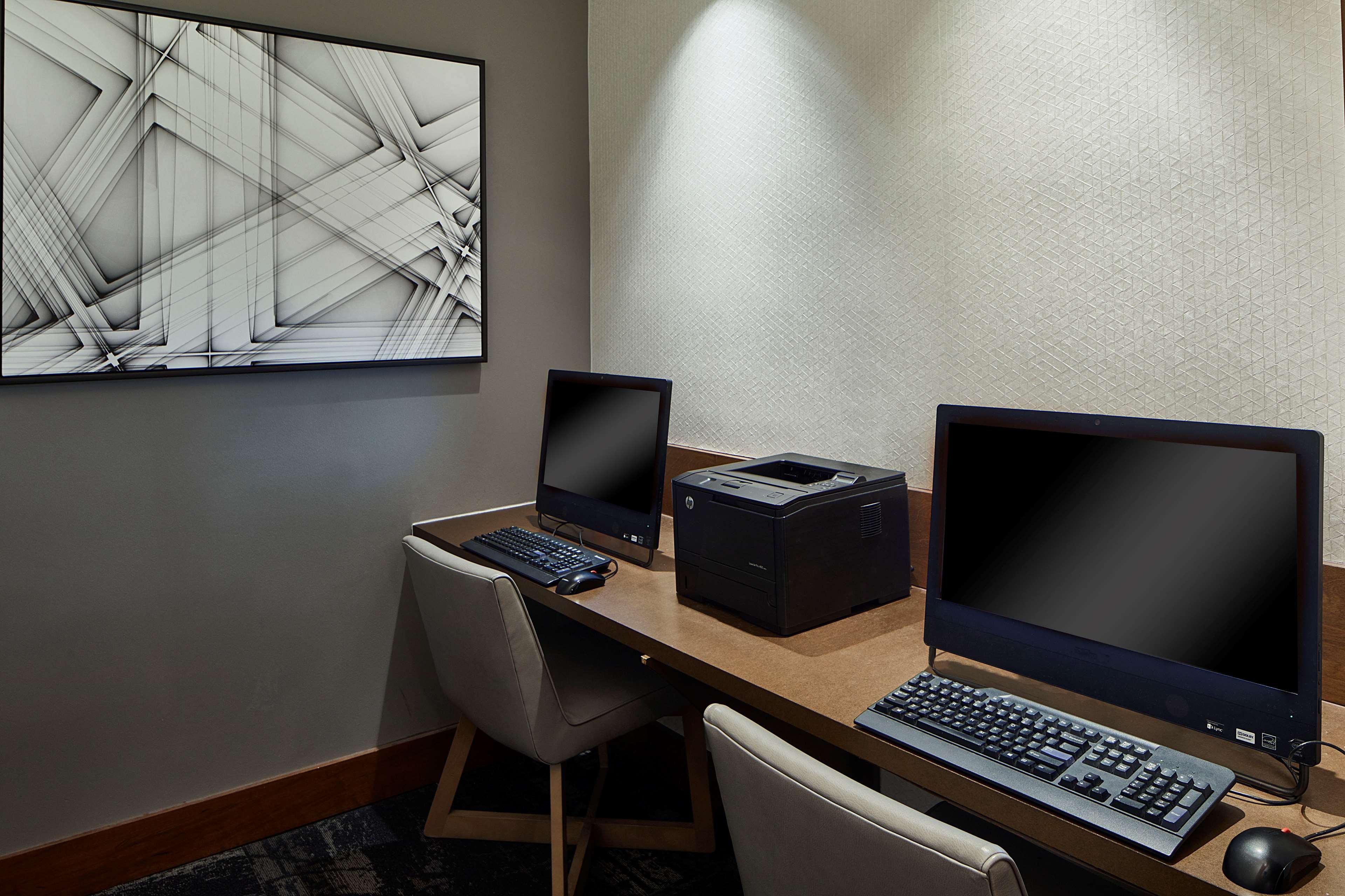 Hyatt Place Atlanta/Cobb Galleria Smyrna Luaran gambar