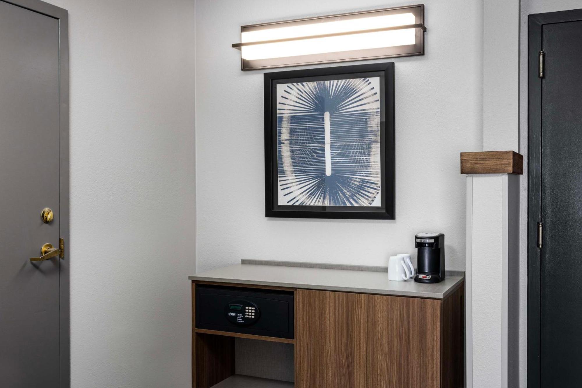 Hyatt Place Atlanta/Cobb Galleria Smyrna Luaran gambar
