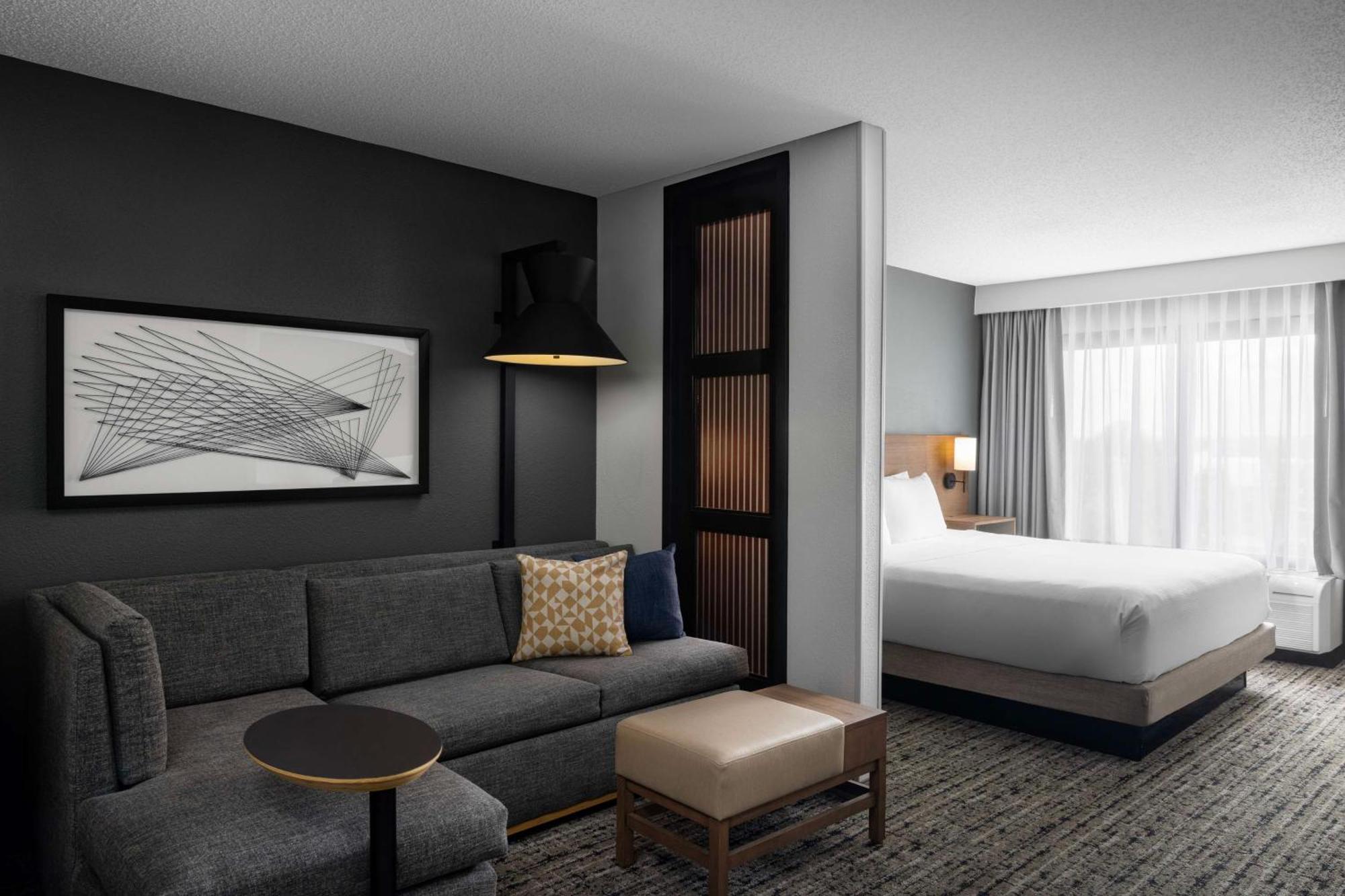 Hyatt Place Atlanta/Cobb Galleria Smyrna Luaran gambar