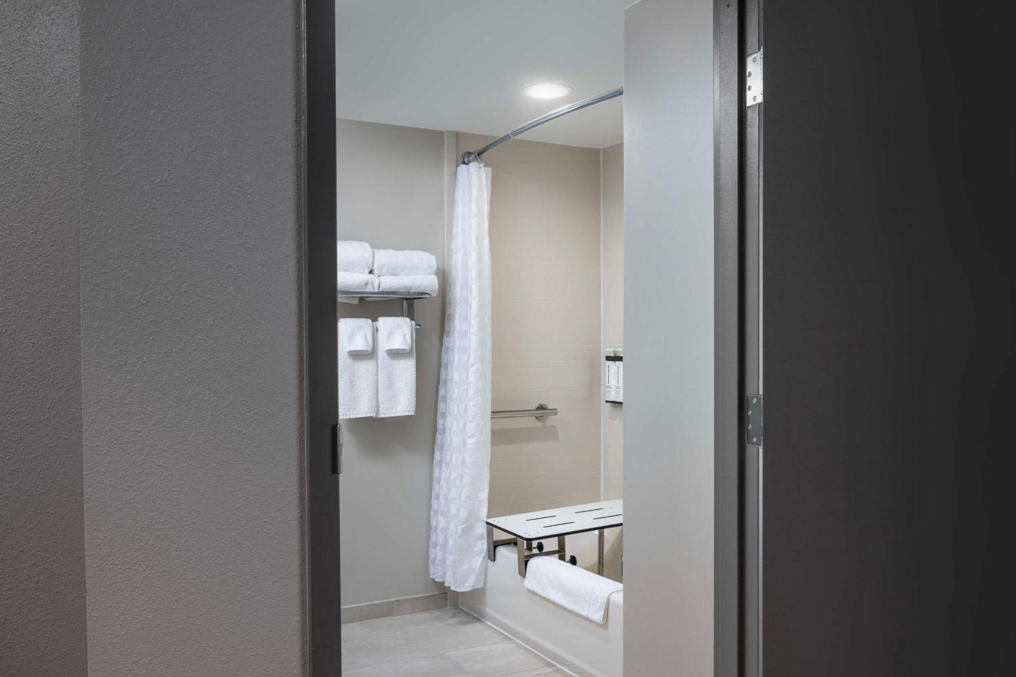 Hyatt Place Atlanta/Cobb Galleria Smyrna Luaran gambar