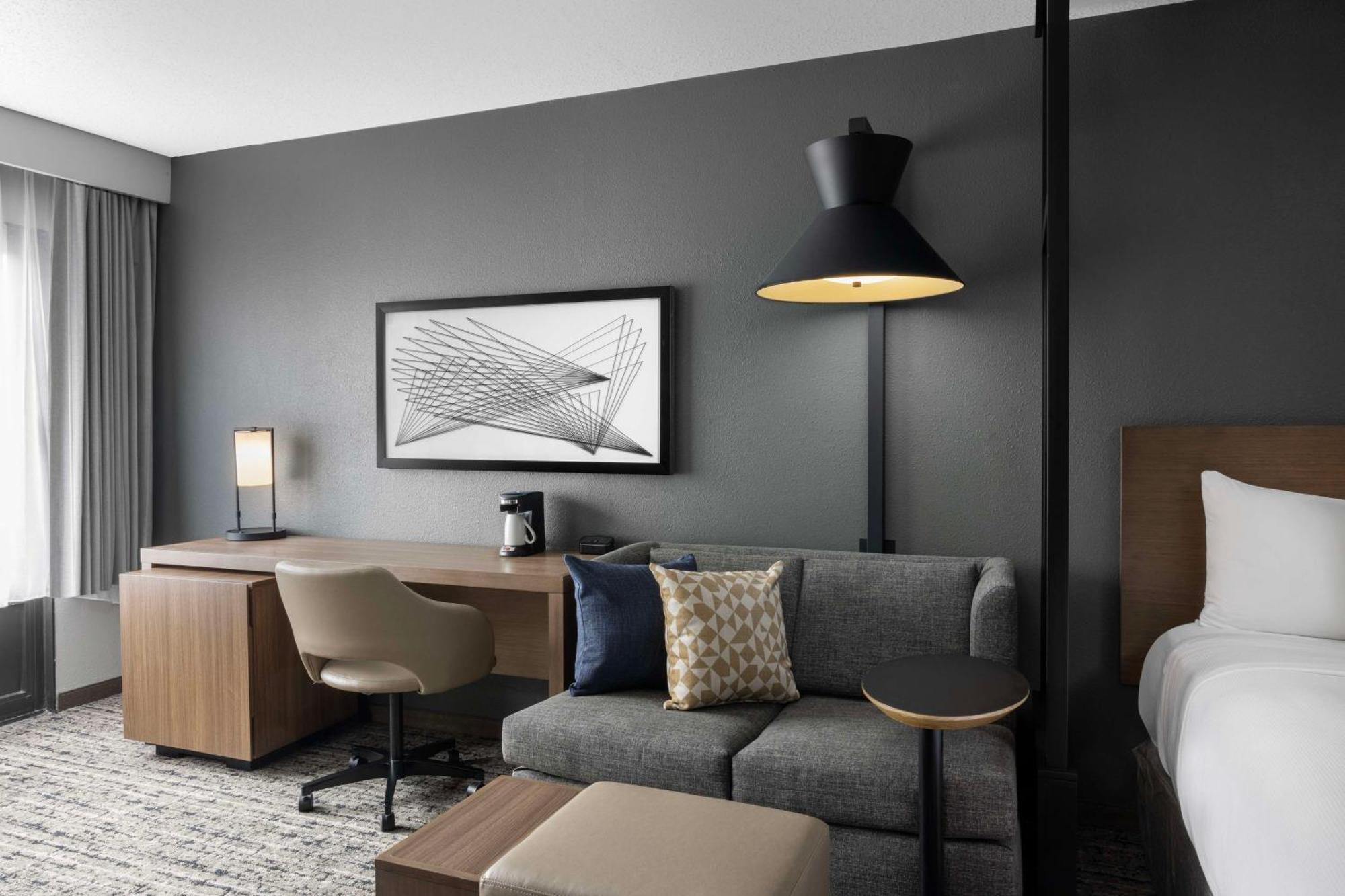 Hyatt Place Atlanta/Cobb Galleria Smyrna Luaran gambar