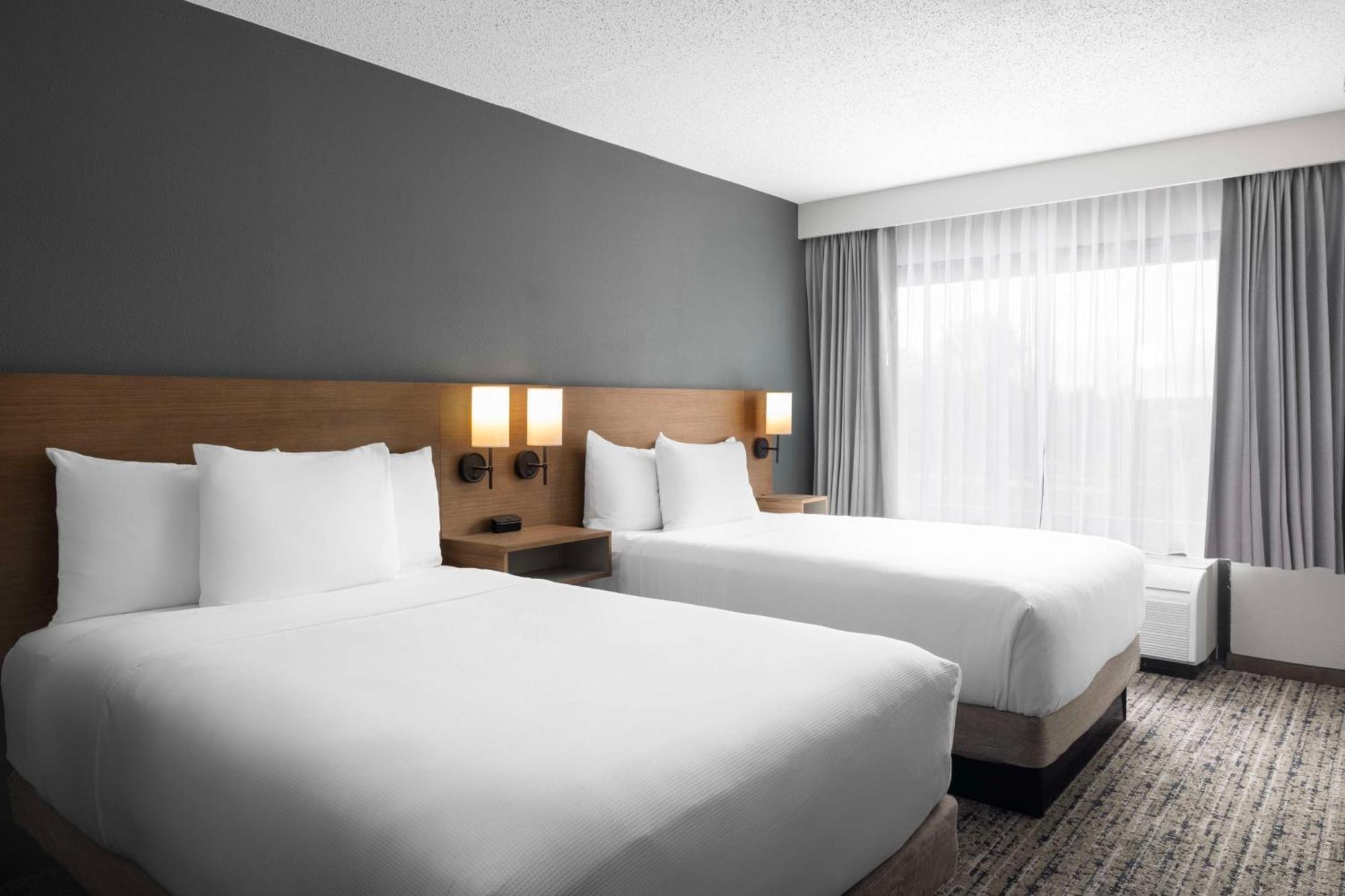 Hyatt Place Atlanta/Cobb Galleria Smyrna Luaran gambar
