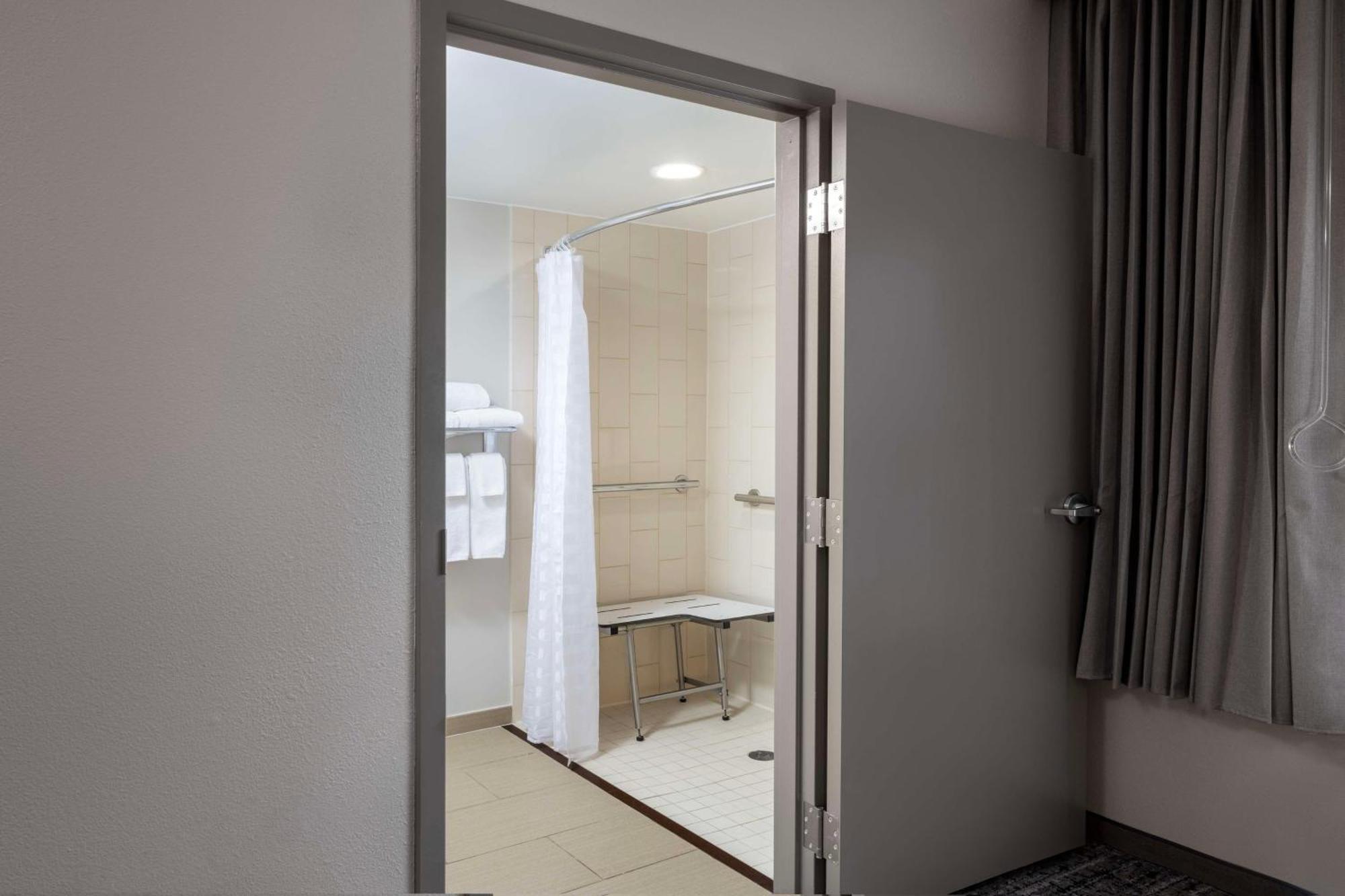 Hyatt Place Atlanta/Cobb Galleria Smyrna Luaran gambar