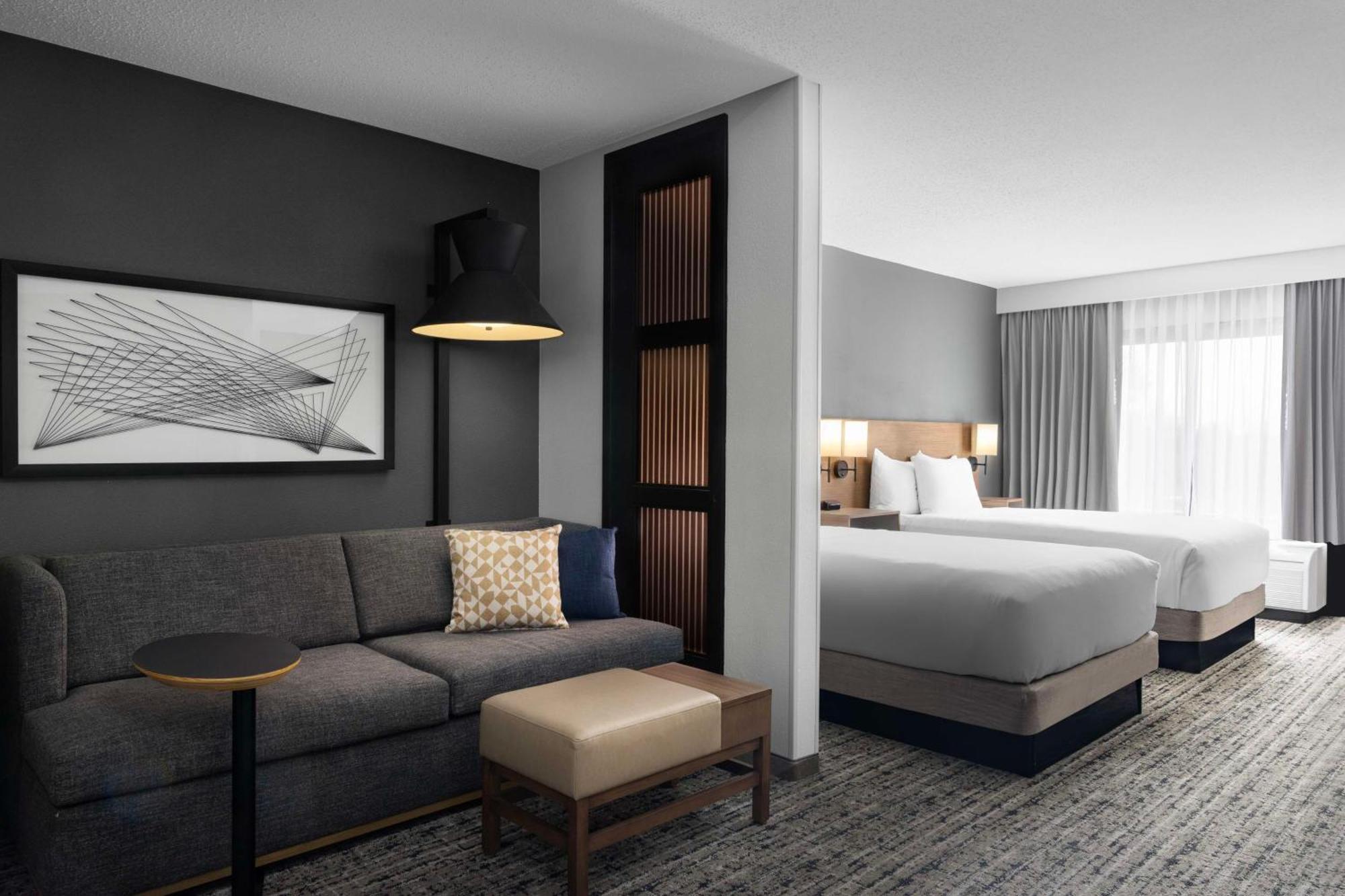 Hyatt Place Atlanta/Cobb Galleria Smyrna Luaran gambar