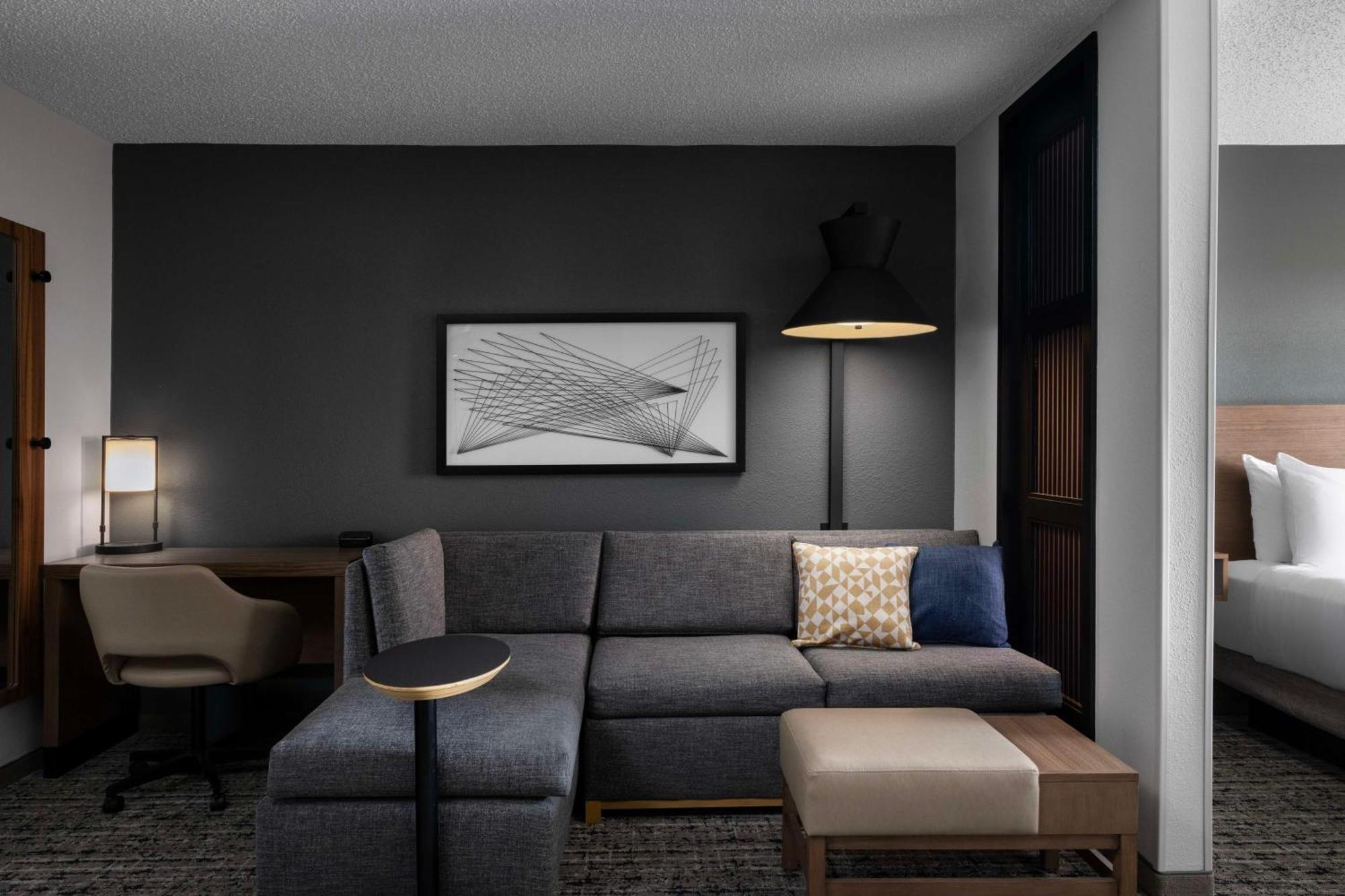 Hyatt Place Atlanta/Cobb Galleria Smyrna Luaran gambar