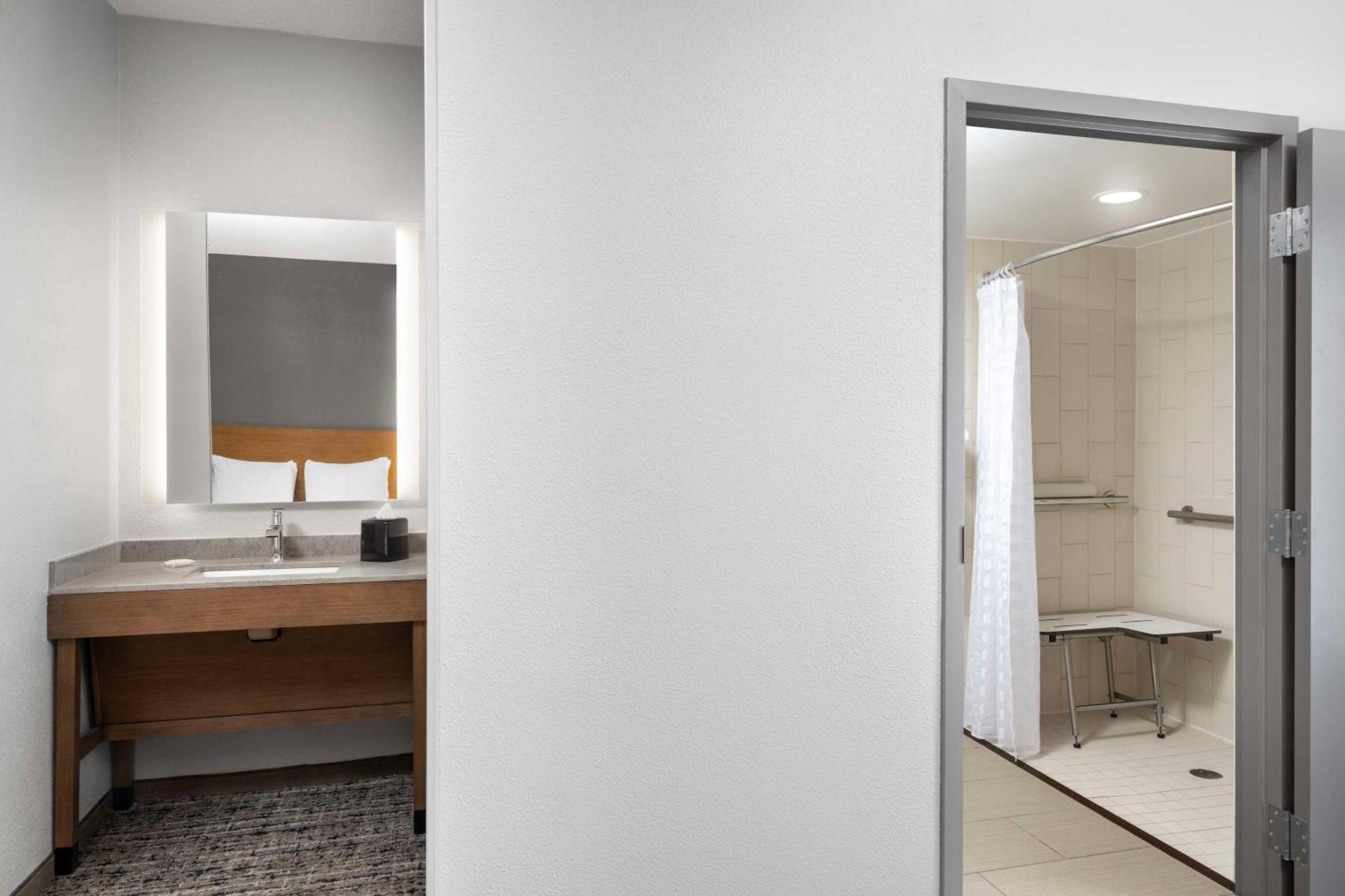 Hyatt Place Atlanta/Cobb Galleria Smyrna Luaran gambar