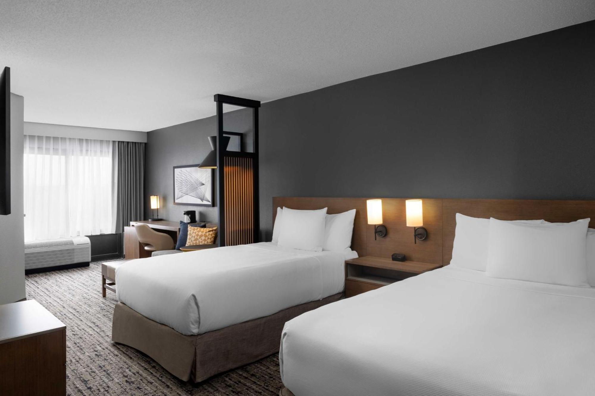 Hyatt Place Atlanta/Cobb Galleria Smyrna Luaran gambar
