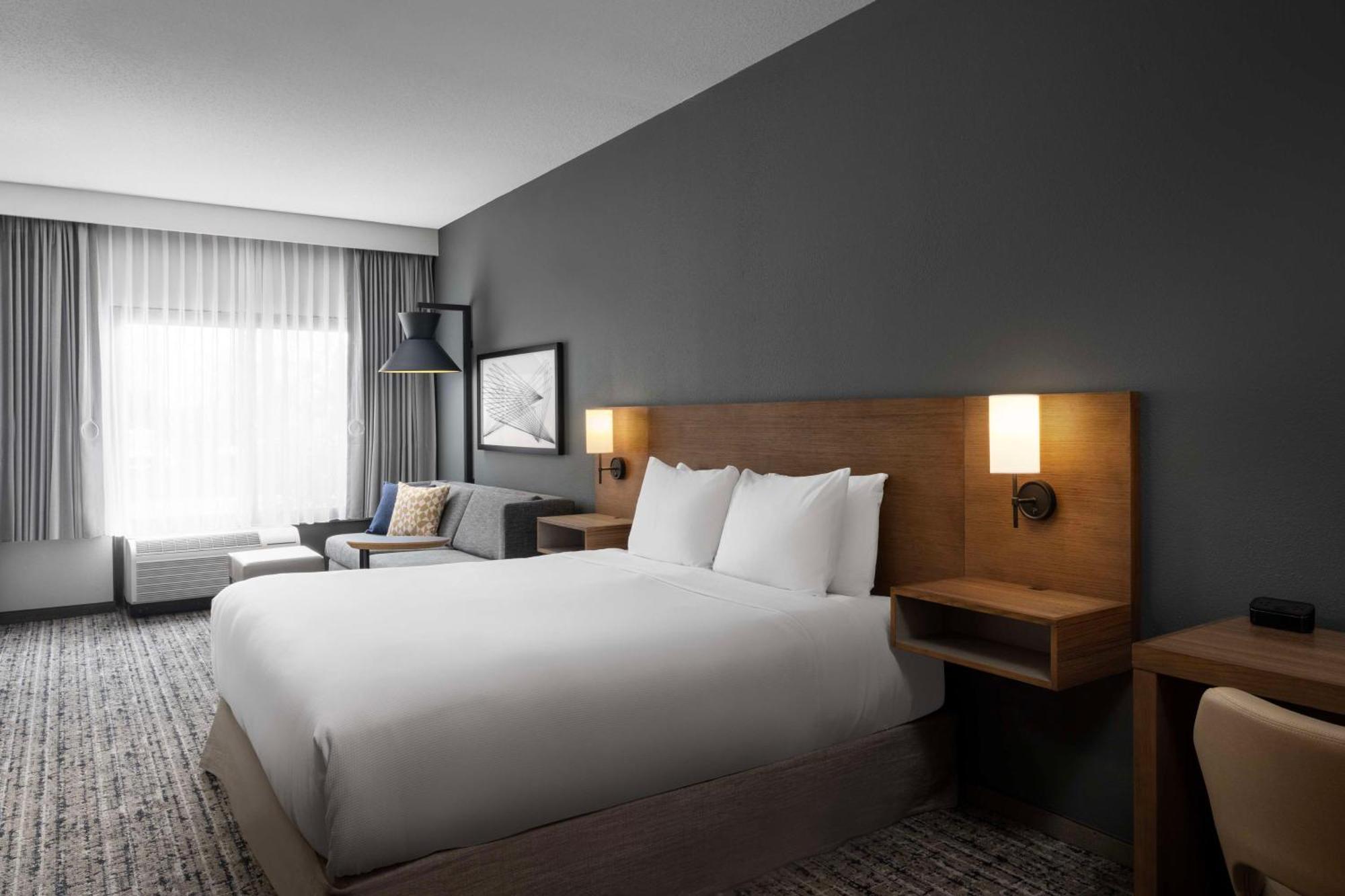 Hyatt Place Atlanta/Cobb Galleria Smyrna Luaran gambar