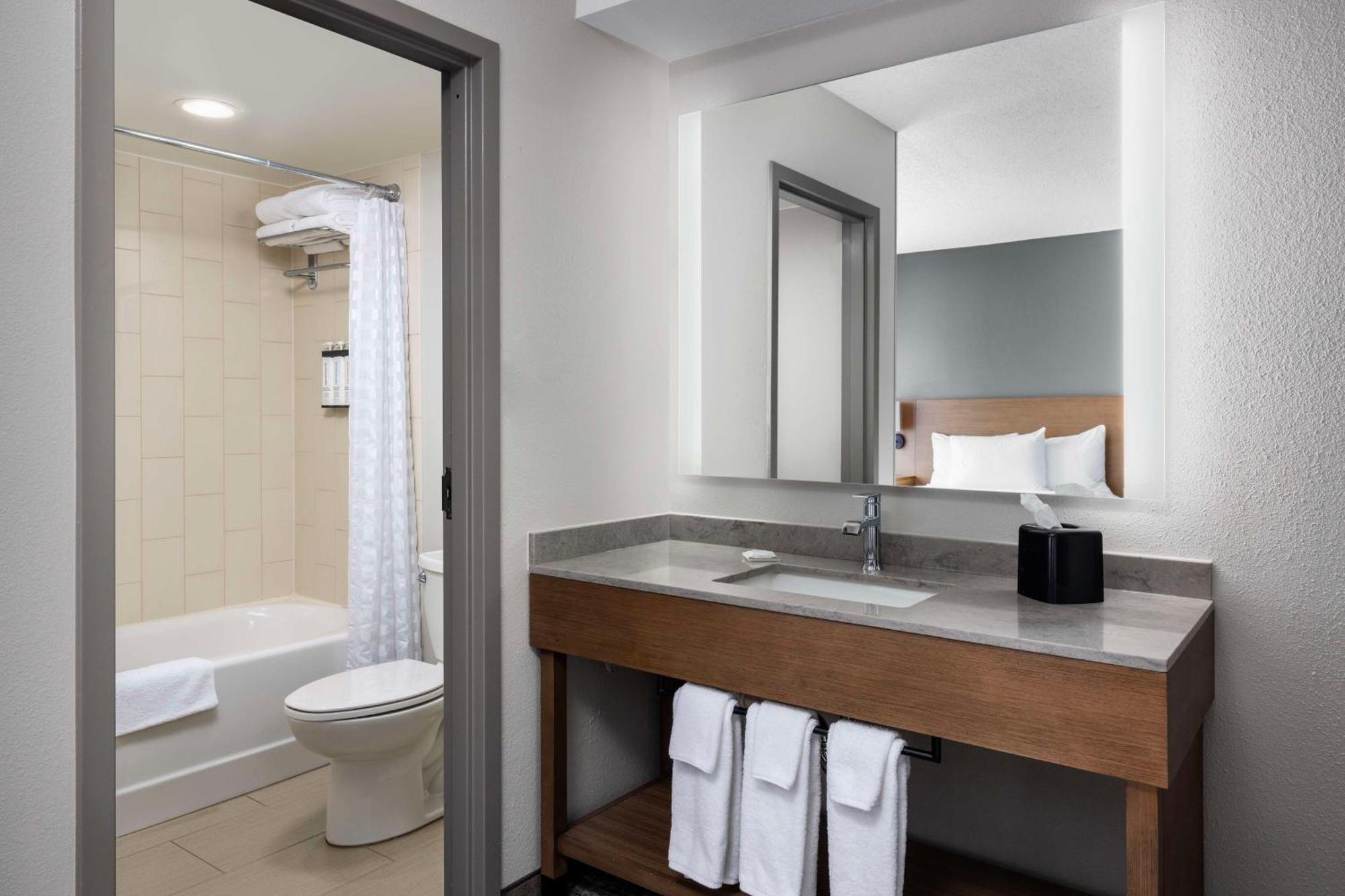 Hyatt Place Atlanta/Cobb Galleria Smyrna Luaran gambar