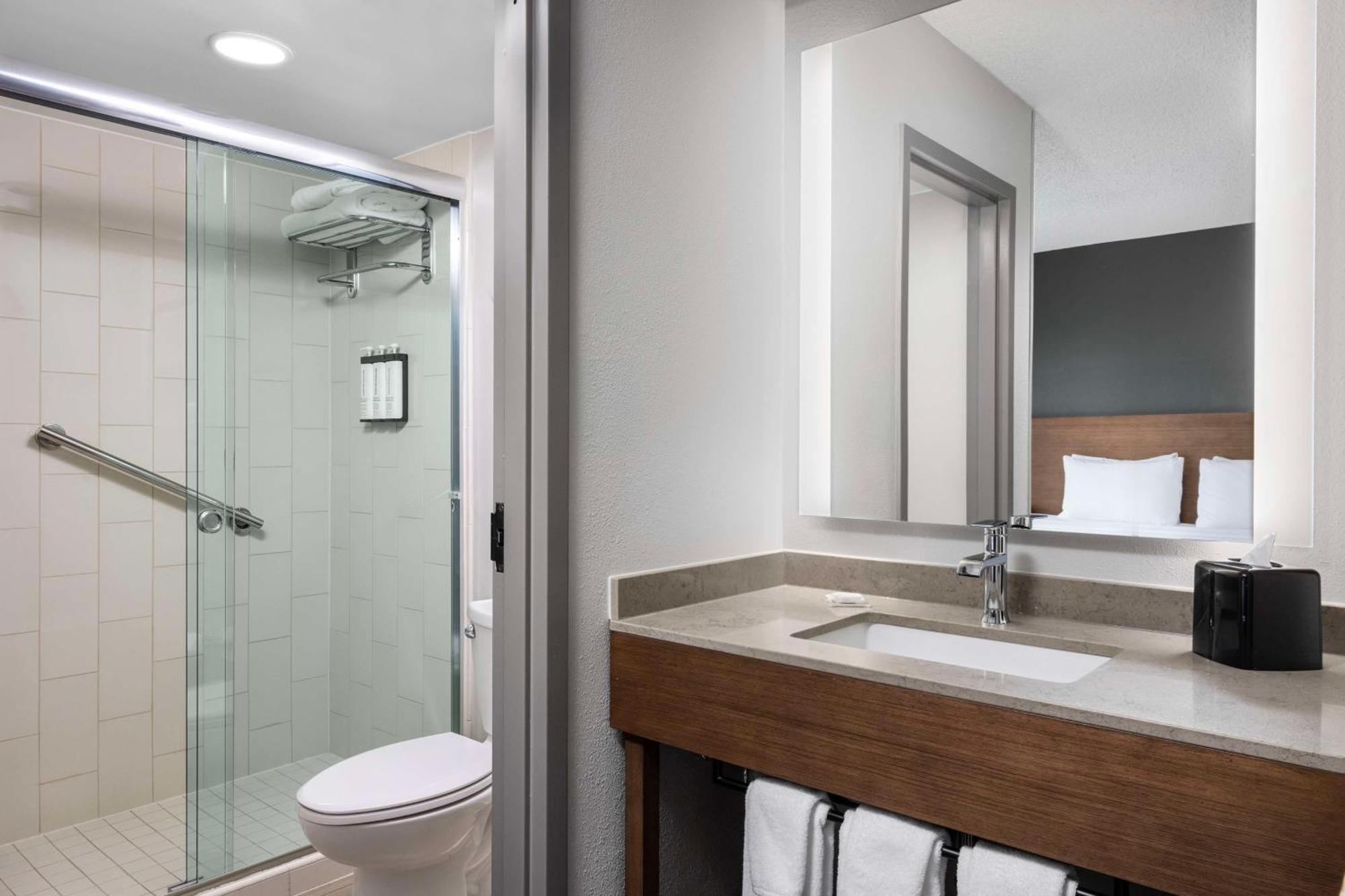 Hyatt Place Atlanta/Cobb Galleria Smyrna Luaran gambar
