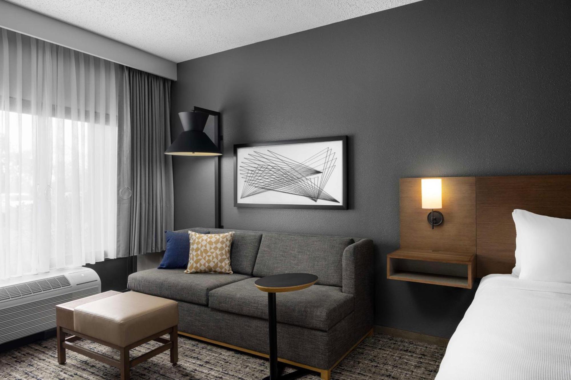 Hyatt Place Atlanta/Cobb Galleria Smyrna Luaran gambar