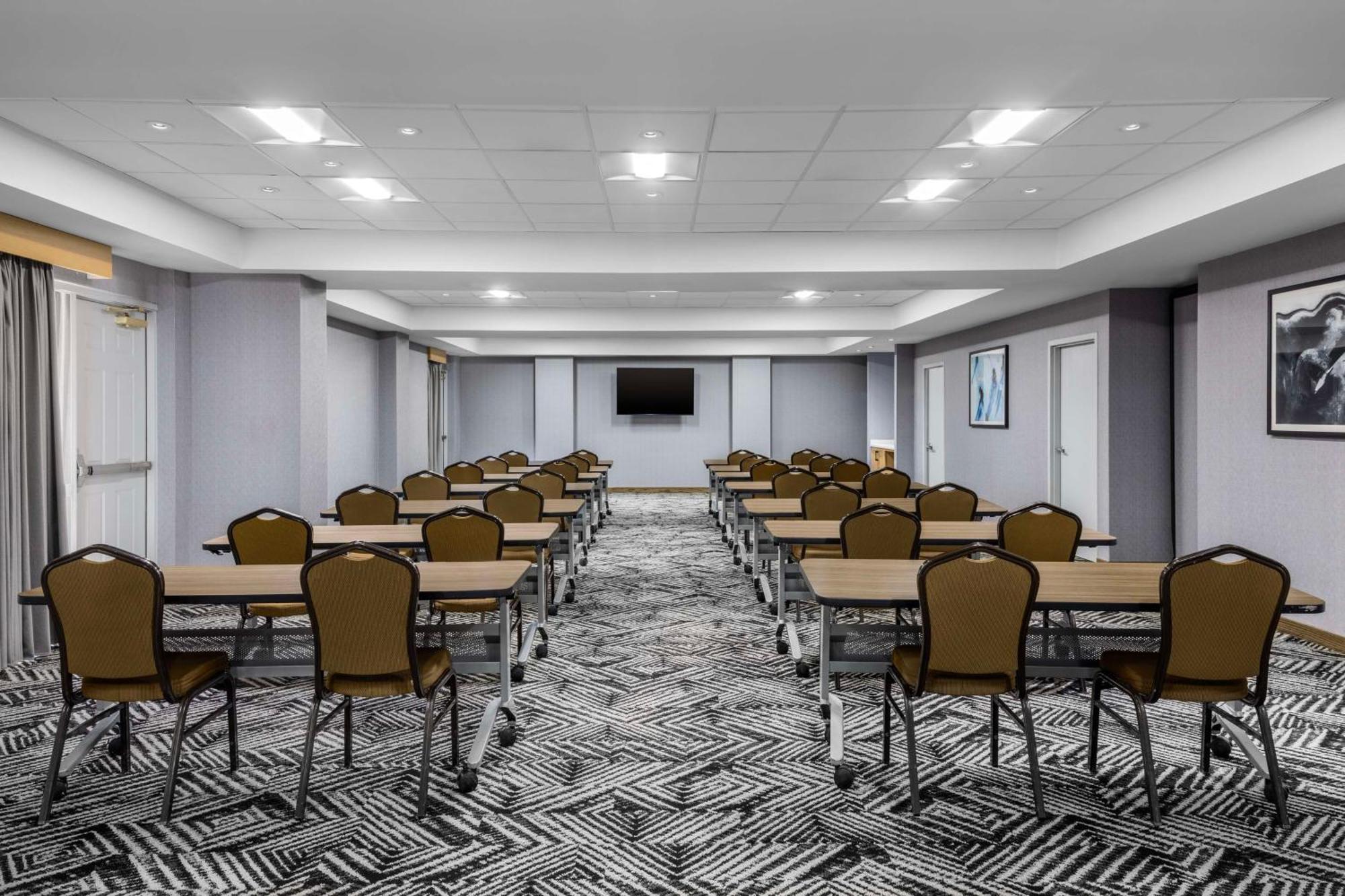 Hyatt Place Atlanta/Cobb Galleria Smyrna Luaran gambar
