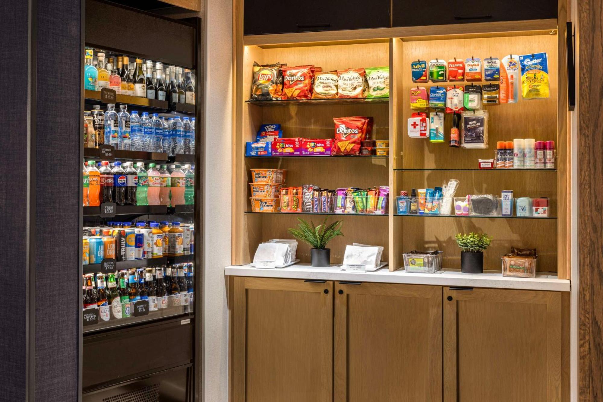 Hyatt Place Atlanta/Cobb Galleria Smyrna Luaran gambar
