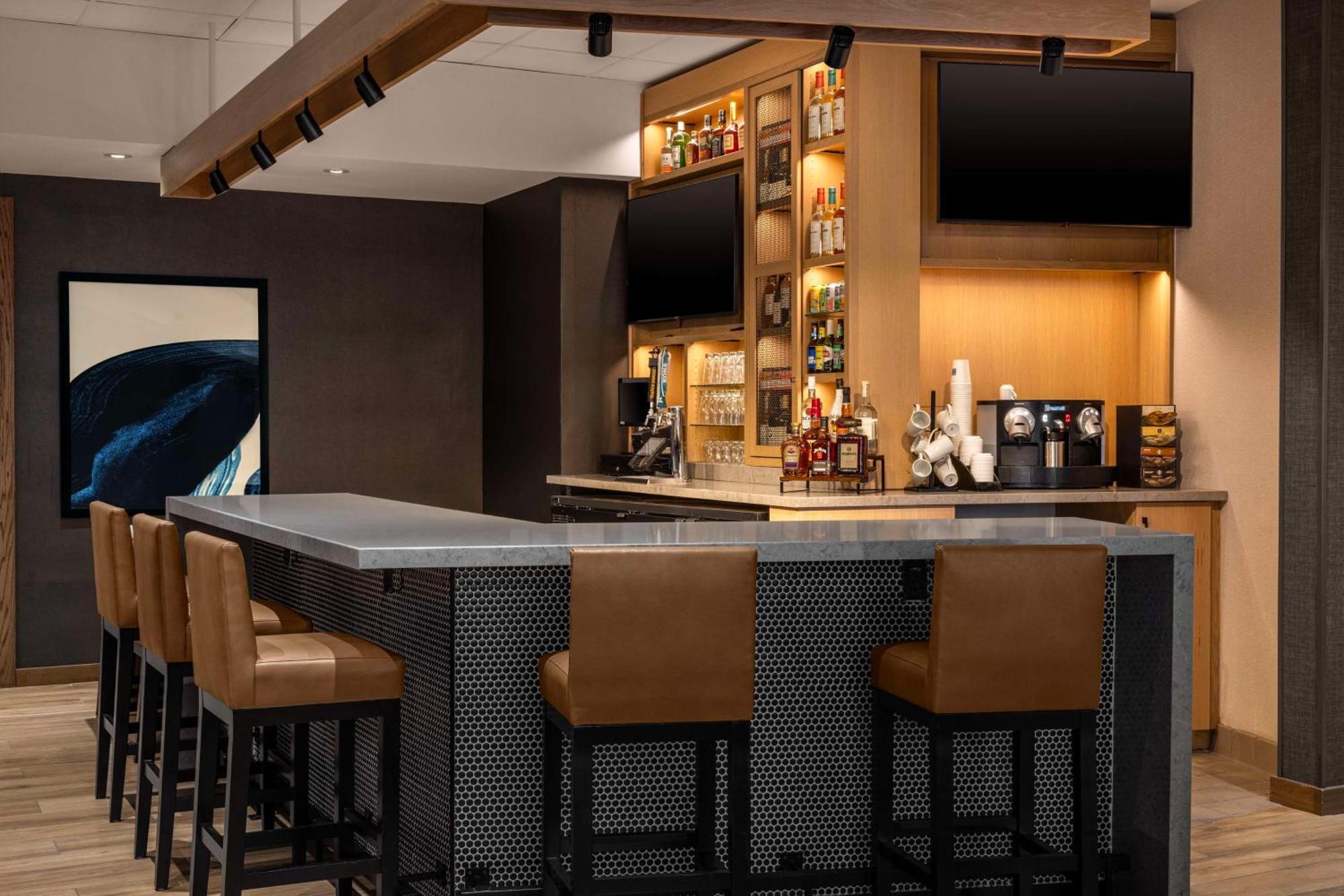 Hyatt Place Atlanta/Cobb Galleria Smyrna Luaran gambar
