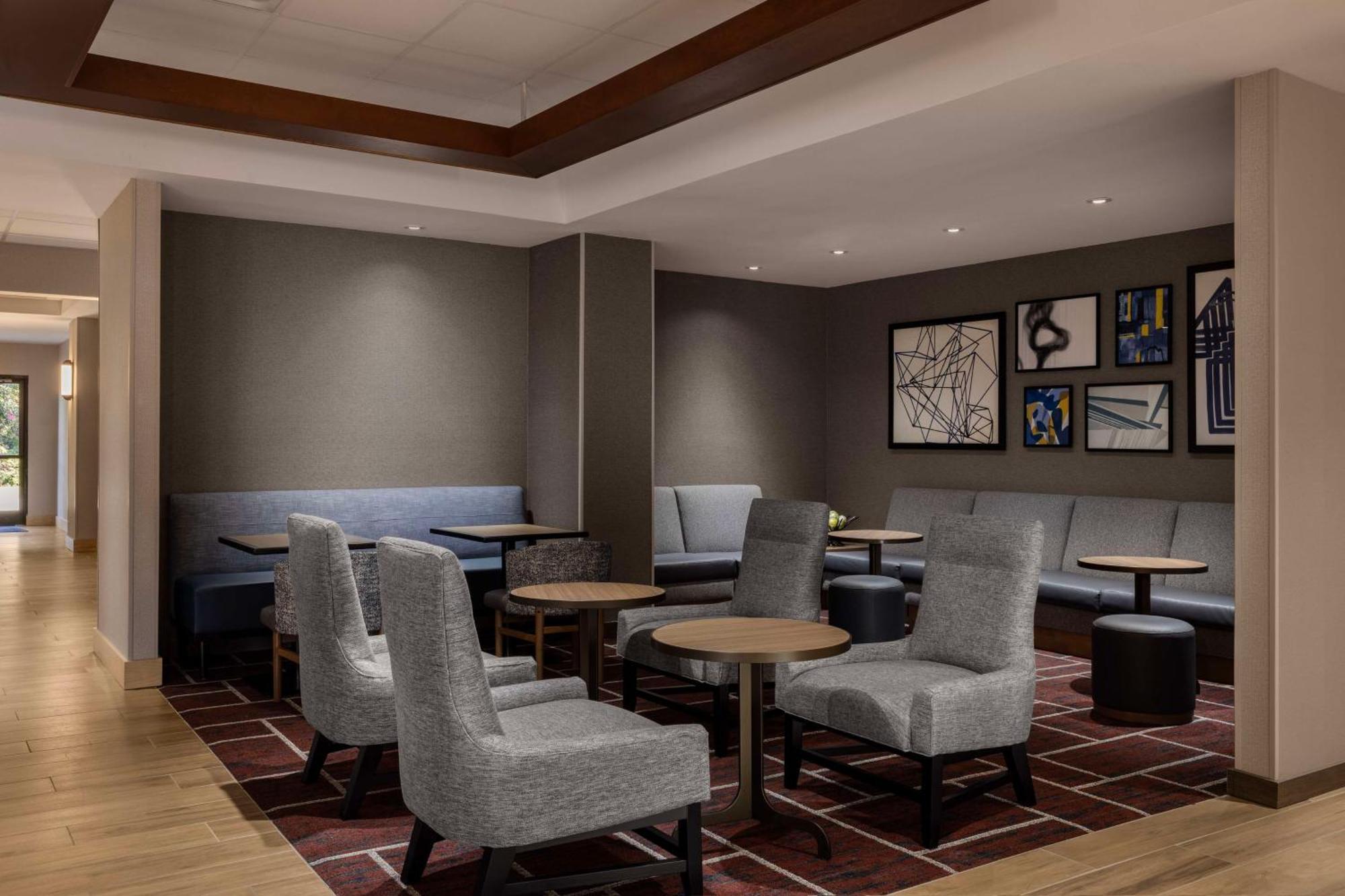 Hyatt Place Atlanta/Cobb Galleria Smyrna Luaran gambar