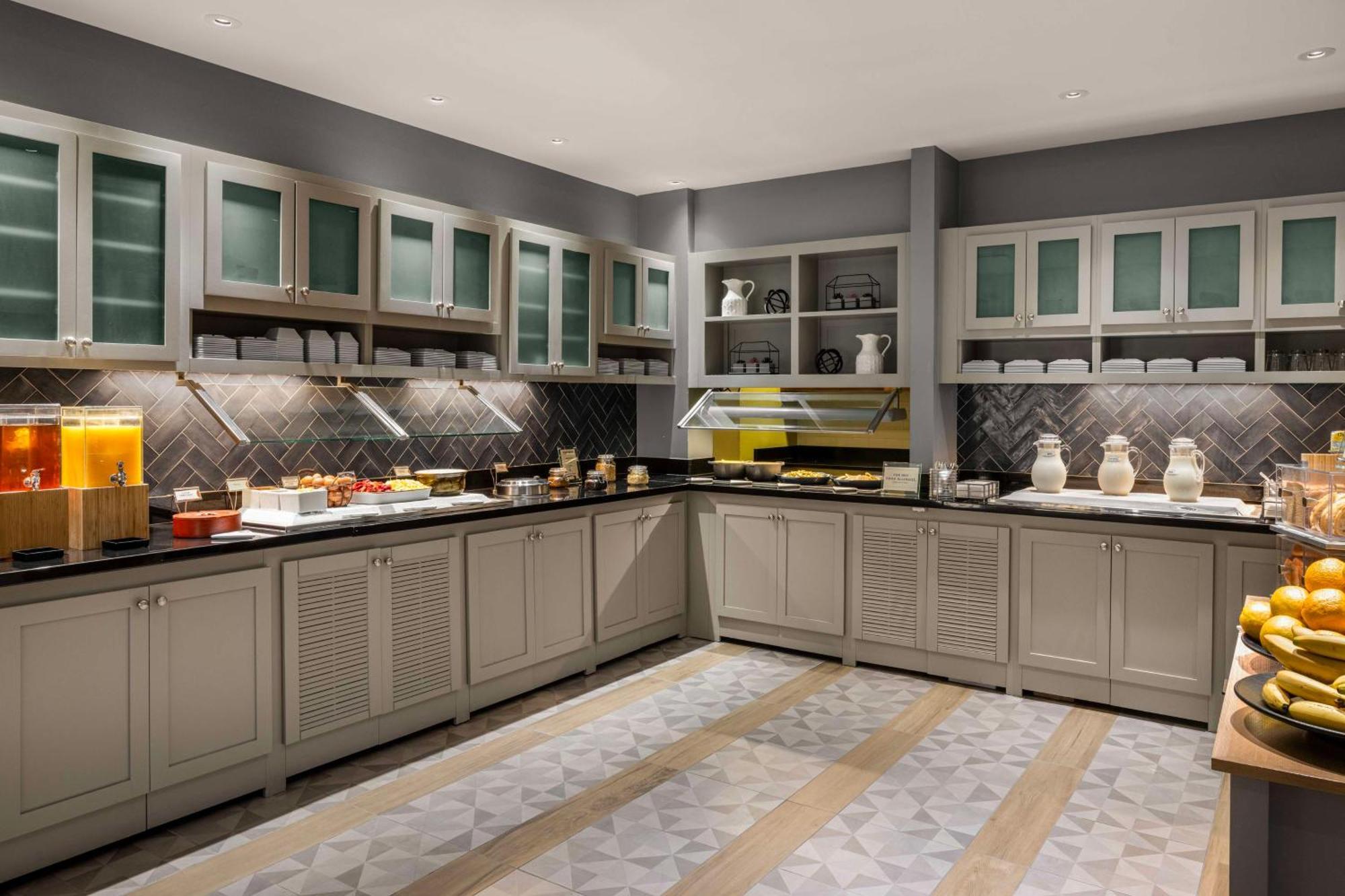Hyatt Place Atlanta/Cobb Galleria Smyrna Luaran gambar