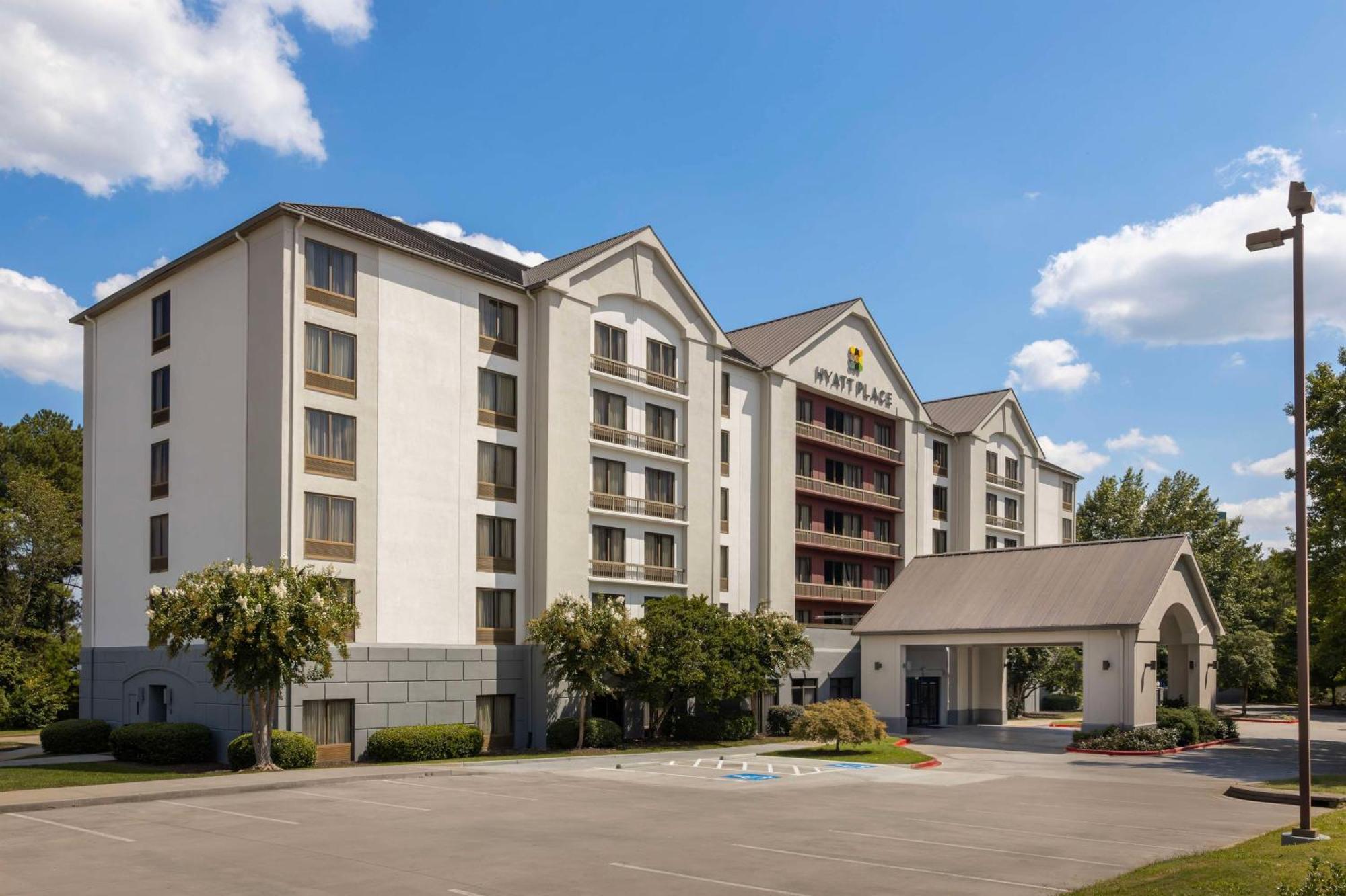 Hyatt Place Atlanta/Cobb Galleria Smyrna Luaran gambar