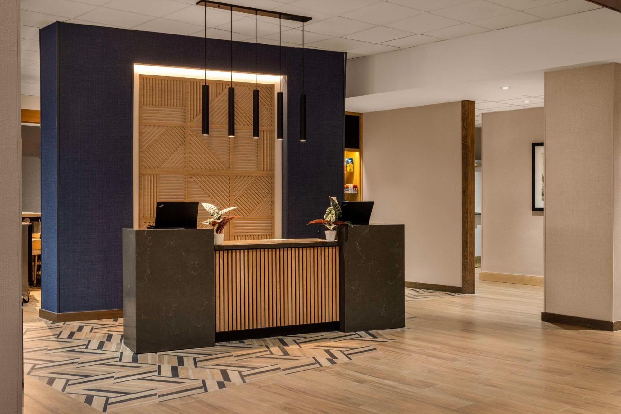 Hyatt Place Atlanta/Cobb Galleria Smyrna Luaran gambar