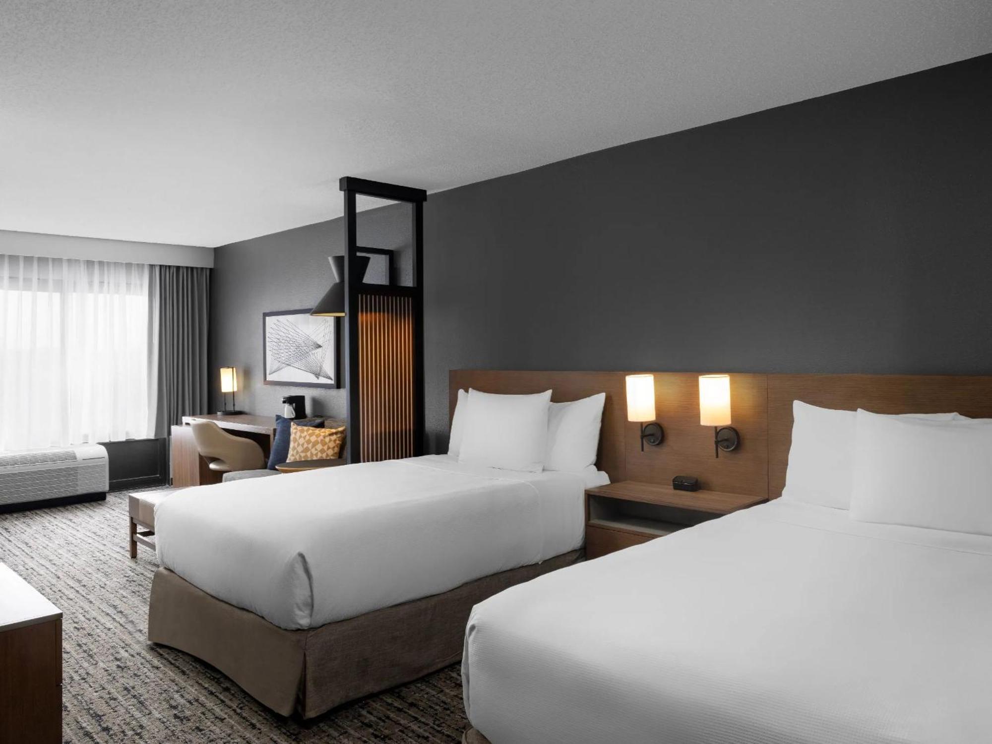 Hyatt Place Atlanta/Cobb Galleria Smyrna Luaran gambar