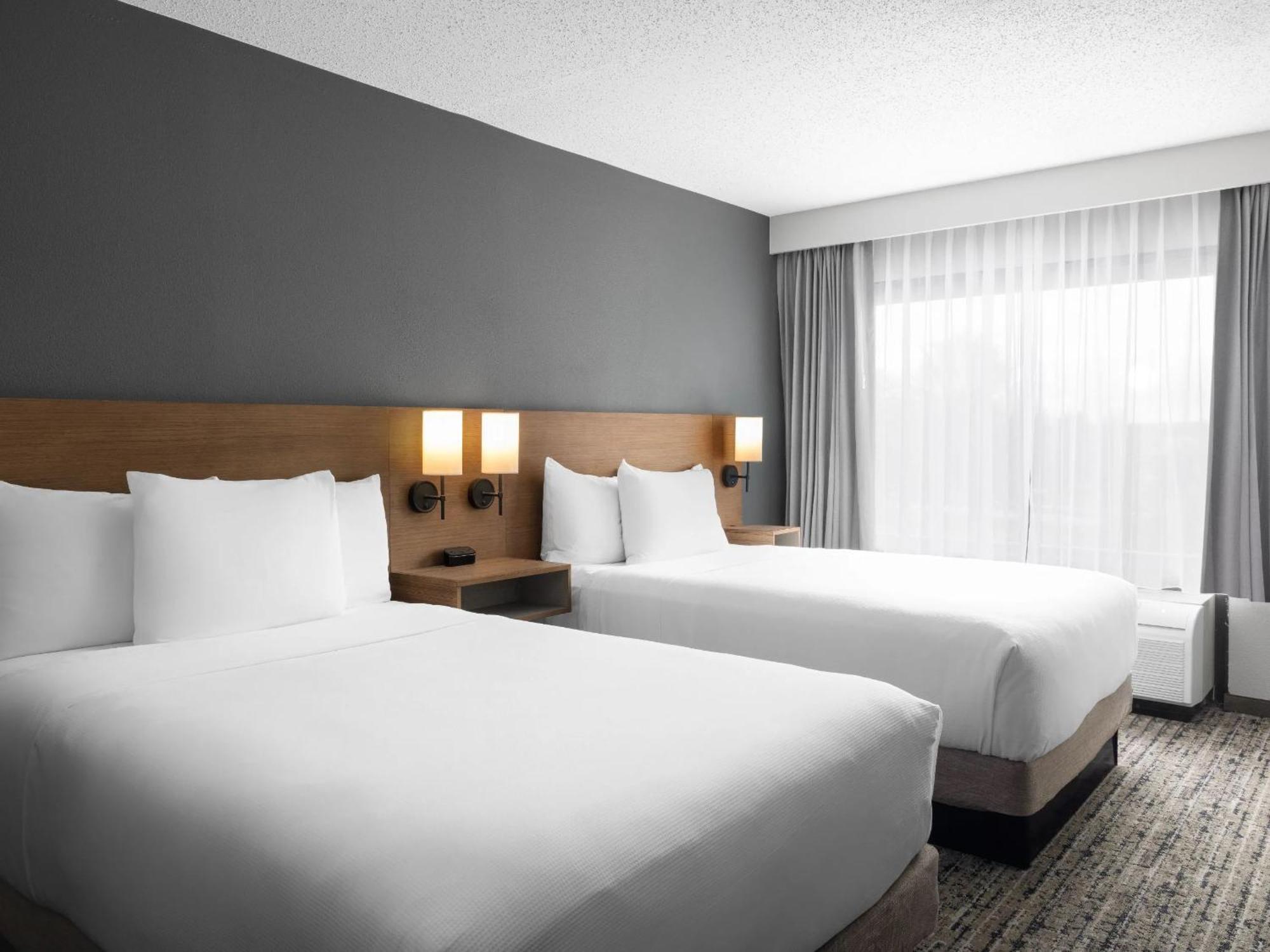 Hyatt Place Atlanta/Cobb Galleria Smyrna Luaran gambar