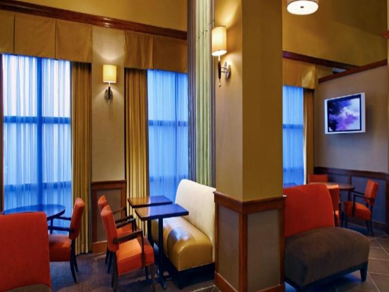 Hyatt Place Atlanta/Cobb Galleria Smyrna Luaran gambar