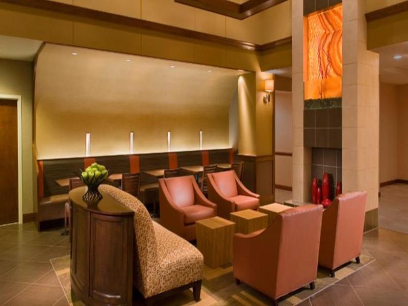 Hyatt Place Atlanta/Cobb Galleria Smyrna Luaran gambar