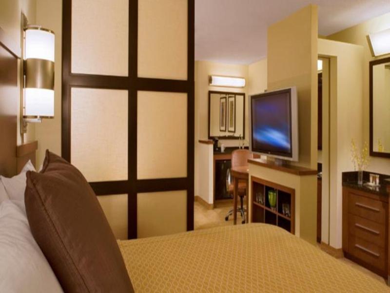 Hyatt Place Atlanta/Cobb Galleria Smyrna Luaran gambar
