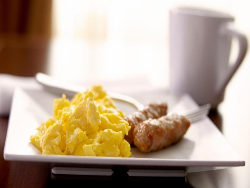 Hyatt Place Atlanta/Cobb Galleria Smyrna Luaran gambar