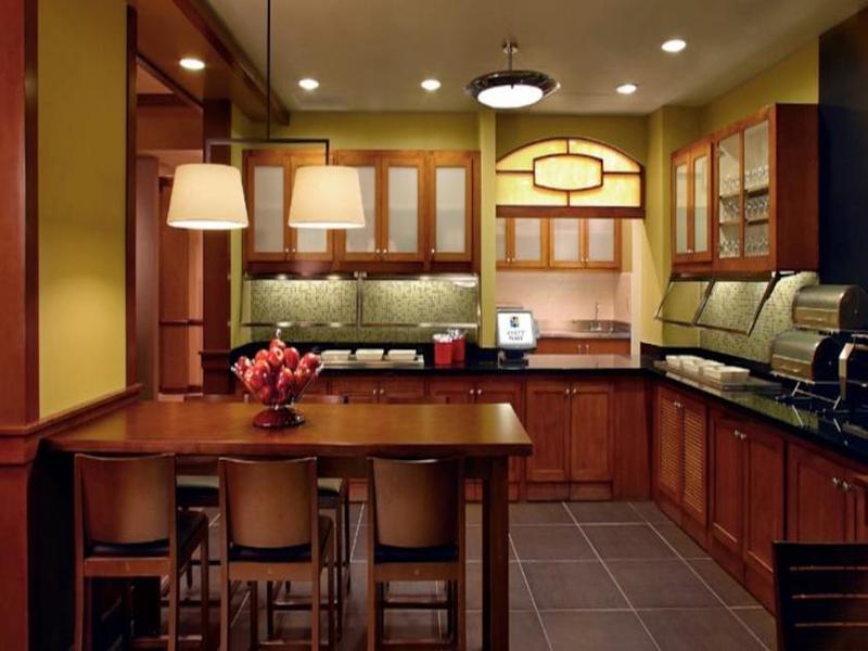 Hyatt Place Atlanta/Cobb Galleria Smyrna Restoran gambar