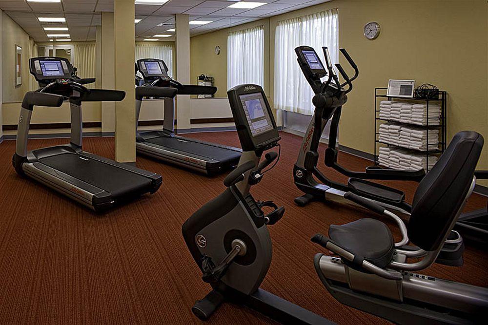 Hyatt Place Atlanta/Cobb Galleria Smyrna Kemudahan gambar