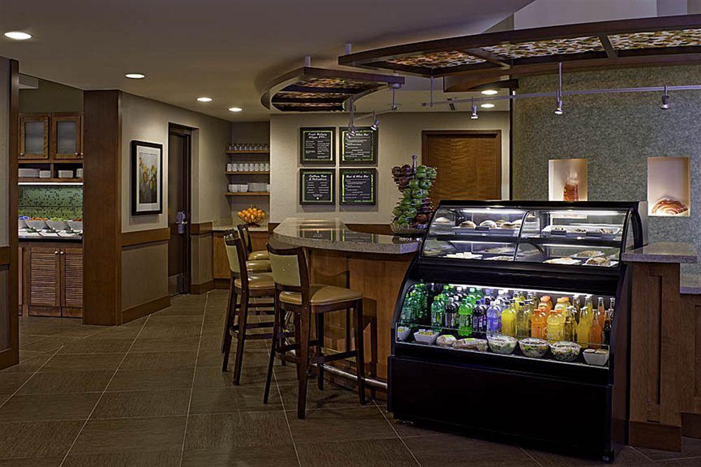 Hyatt Place Atlanta/Cobb Galleria Smyrna Restoran gambar