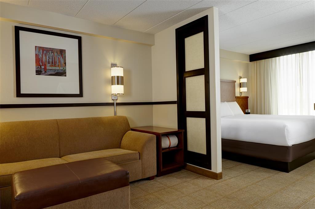 Hyatt Place Atlanta/Cobb Galleria Smyrna Bilik gambar