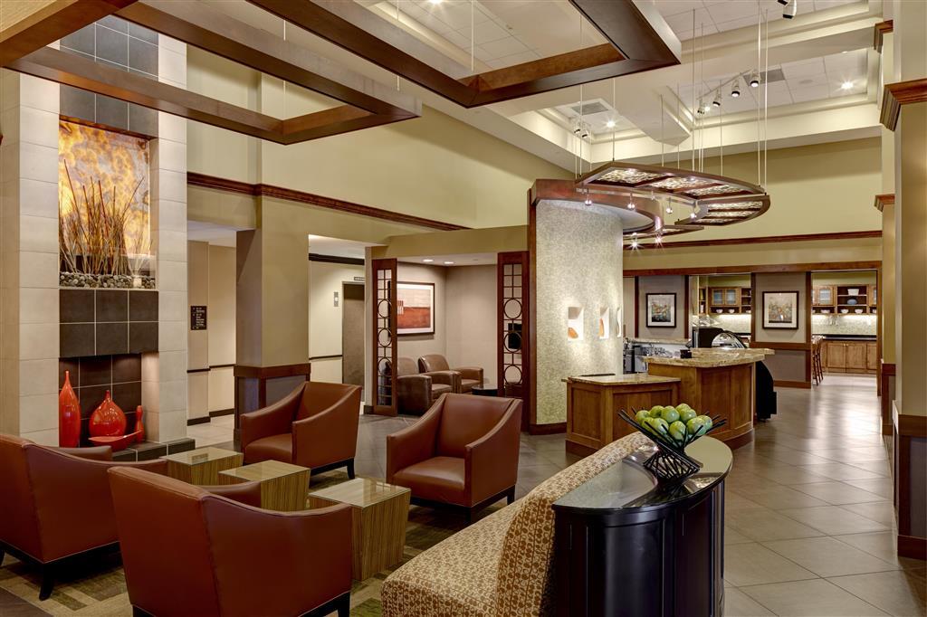Hyatt Place Atlanta/Cobb Galleria Smyrna Dalaman gambar
