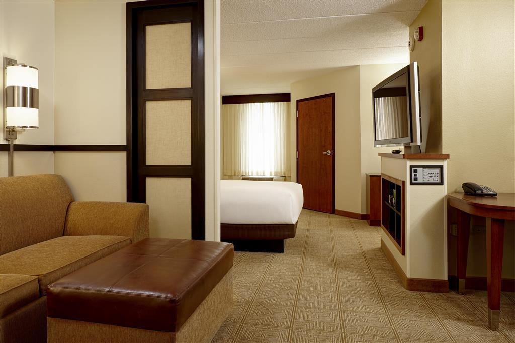 Hyatt Place Atlanta/Cobb Galleria Smyrna Bilik gambar