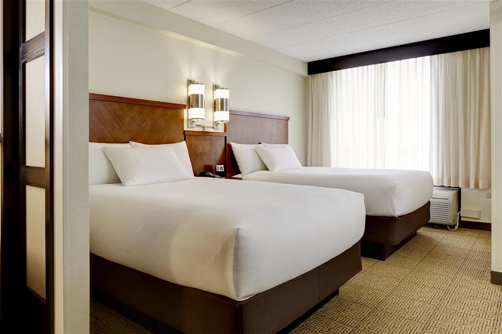 Hyatt Place Atlanta/Cobb Galleria Smyrna Bilik gambar