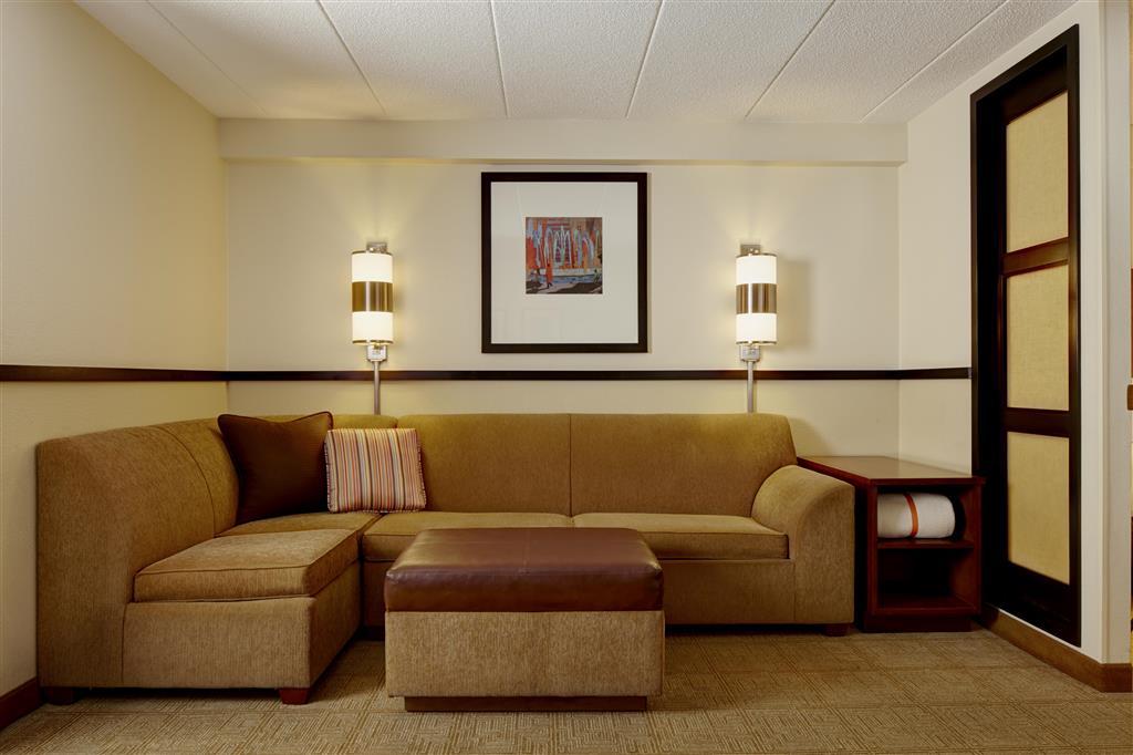 Hyatt Place Atlanta/Cobb Galleria Smyrna Bilik gambar