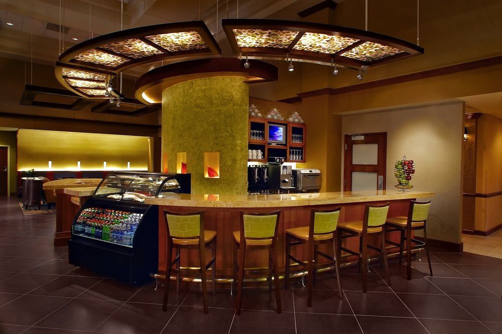 Hyatt Place Atlanta/Cobb Galleria Smyrna Luaran gambar