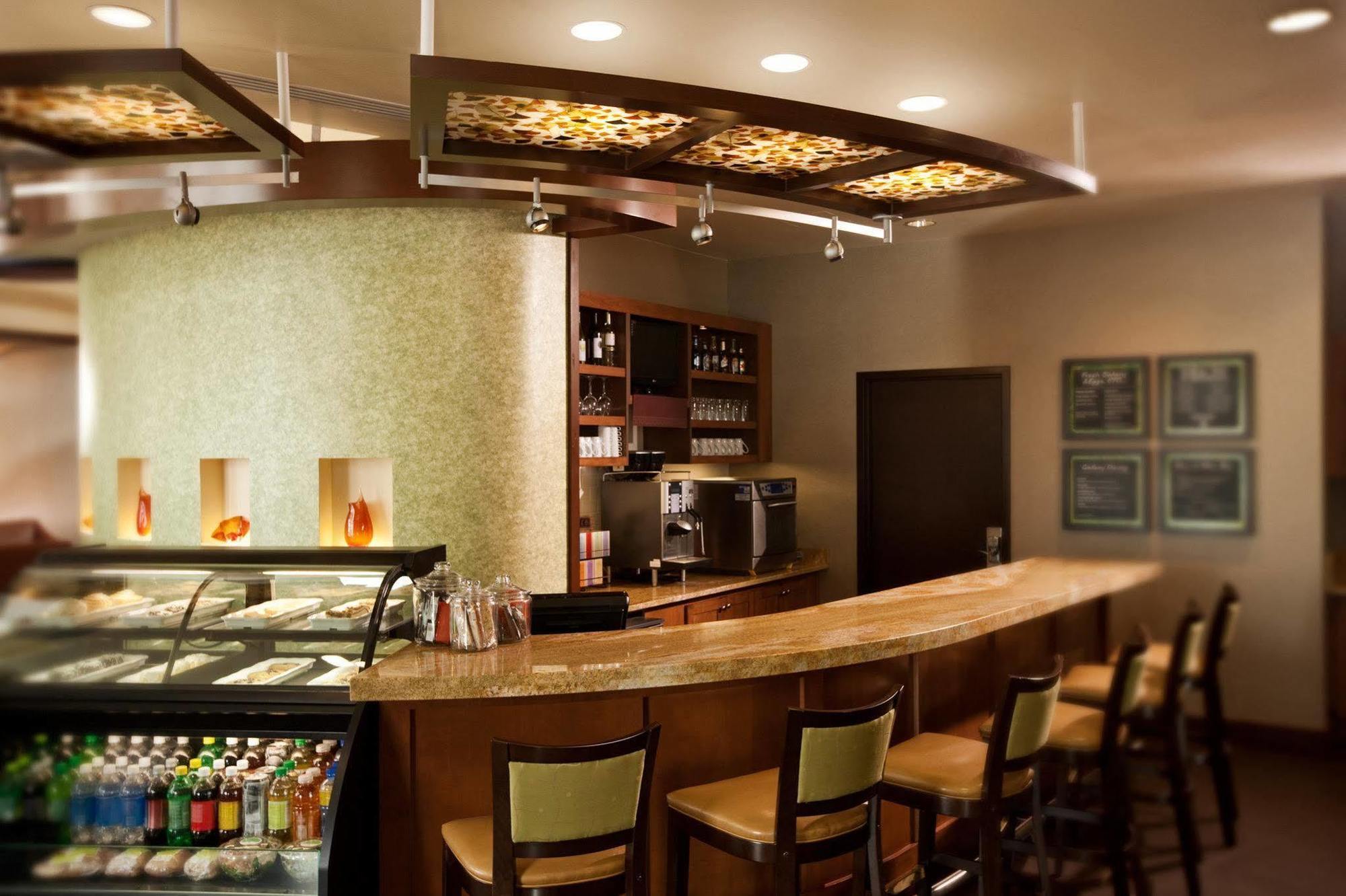 Hyatt Place Atlanta/Cobb Galleria Smyrna Luaran gambar