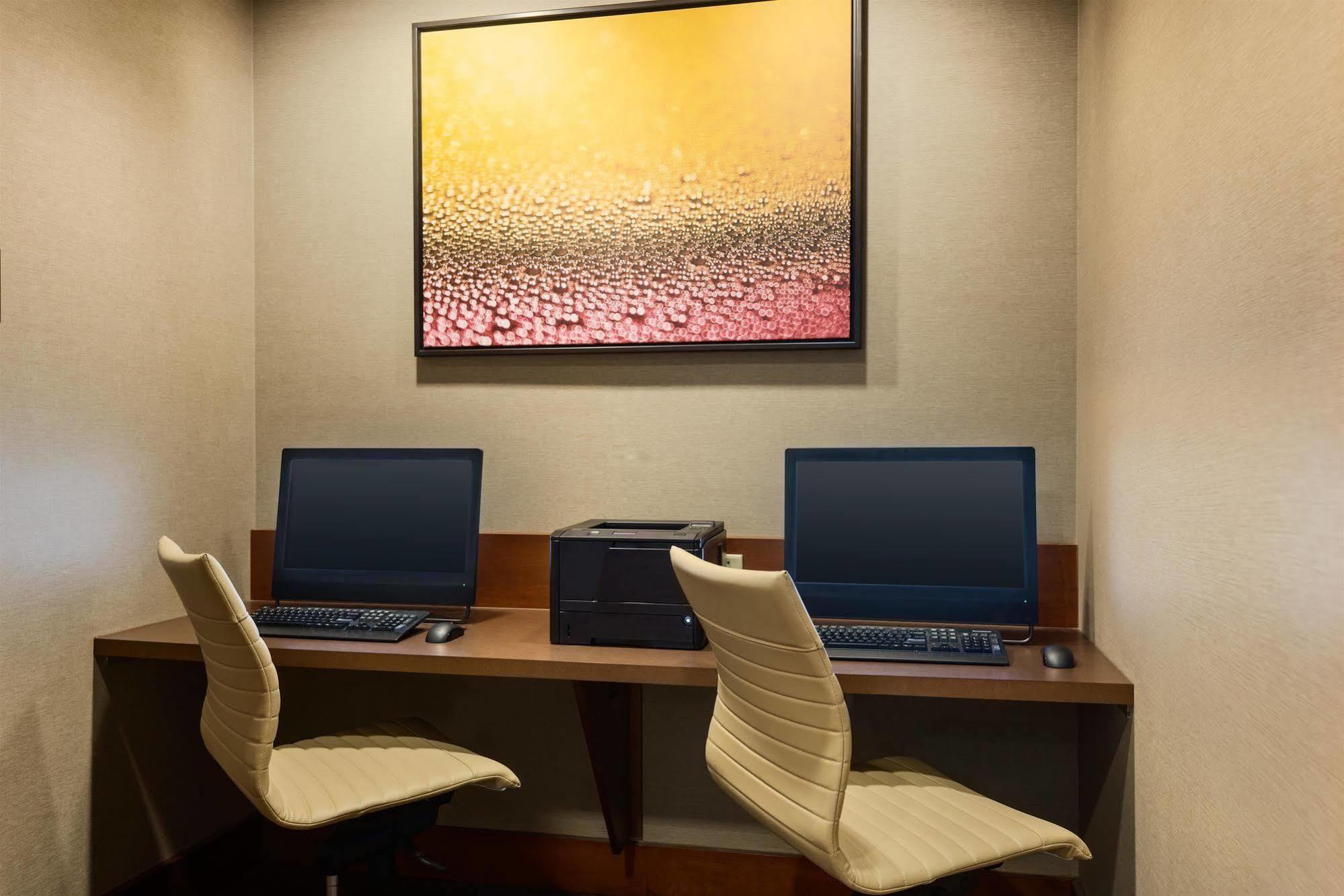 Hyatt Place Atlanta/Cobb Galleria Smyrna Luaran gambar