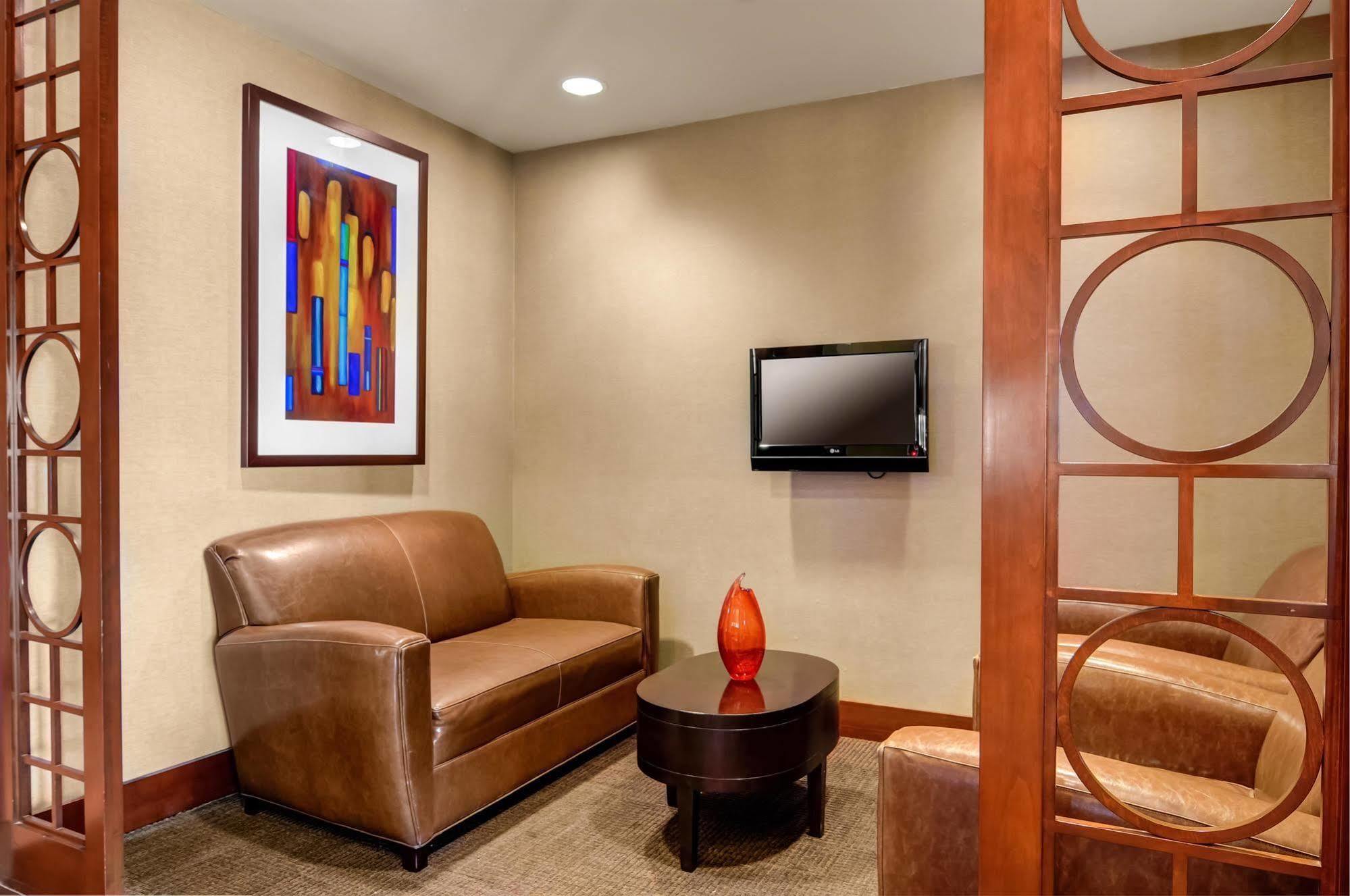 Hyatt Place Atlanta/Cobb Galleria Smyrna Luaran gambar