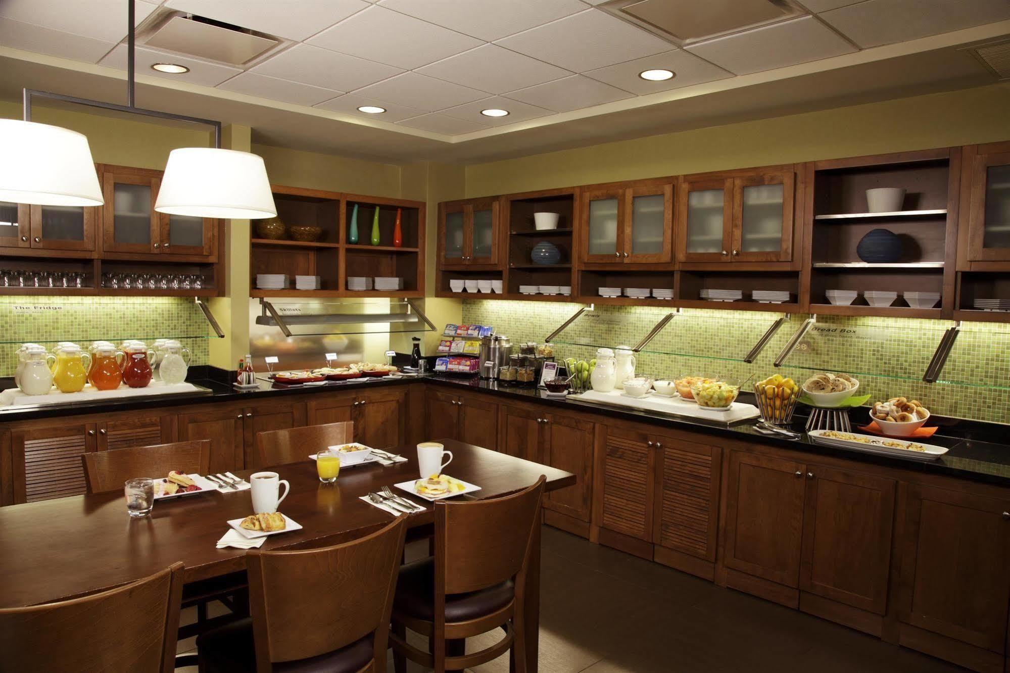Hyatt Place Atlanta/Cobb Galleria Smyrna Luaran gambar