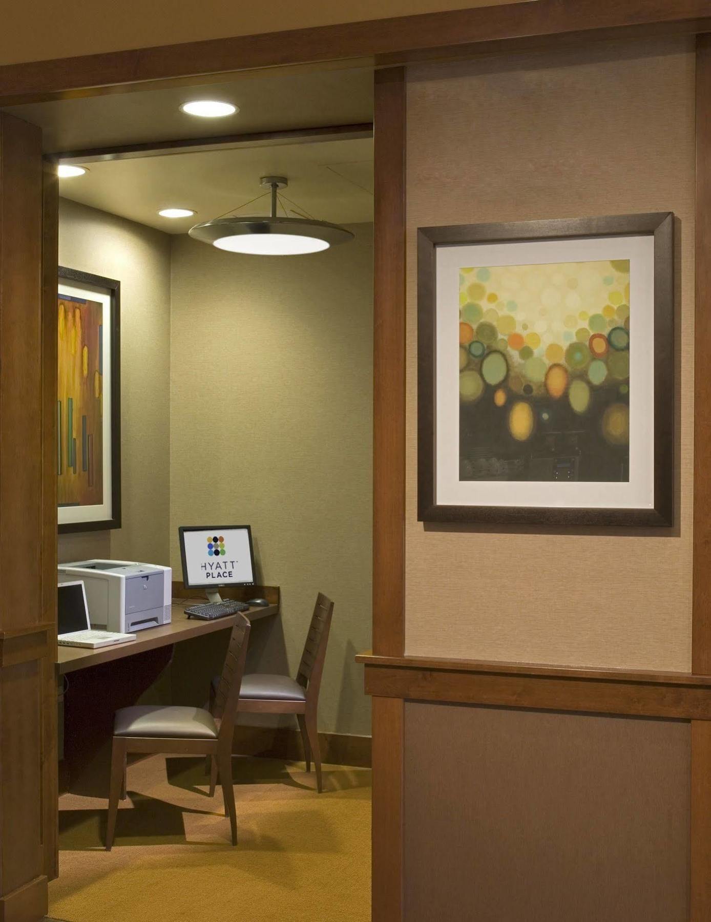 Hyatt Place Atlanta/Cobb Galleria Smyrna Luaran gambar