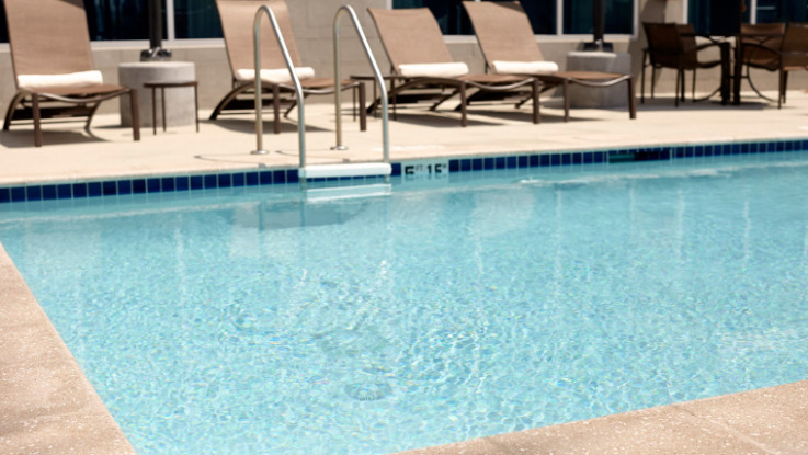 Hyatt Place Atlanta/Cobb Galleria Smyrna Luaran gambar