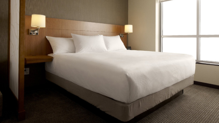 Hyatt Place Atlanta/Cobb Galleria Smyrna Luaran gambar