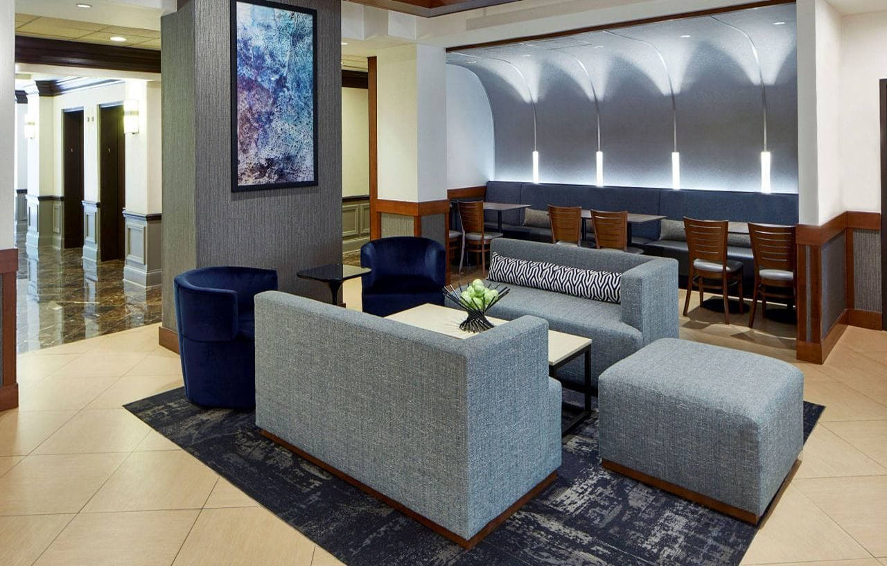 Hyatt Place Atlanta/Cobb Galleria Smyrna Luaran gambar