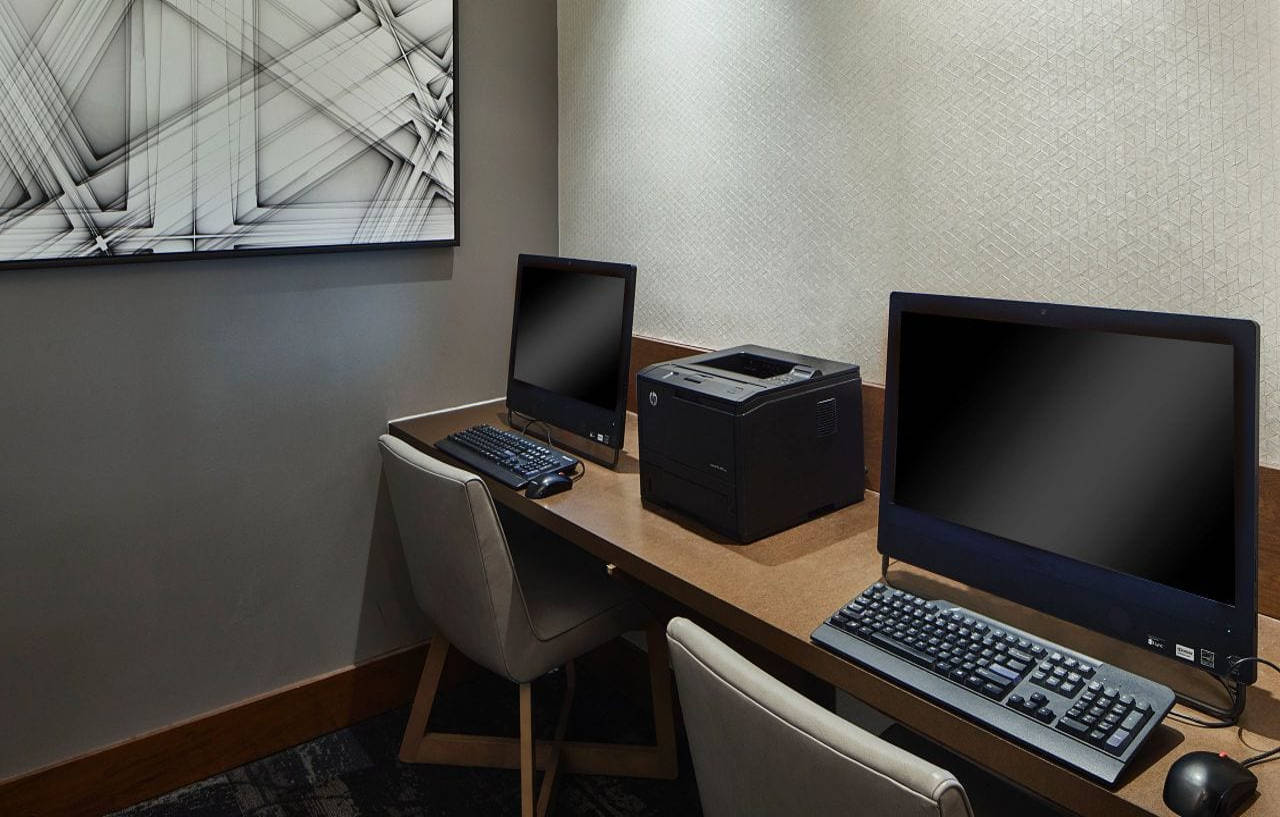 Hyatt Place Atlanta/Cobb Galleria Smyrna Luaran gambar